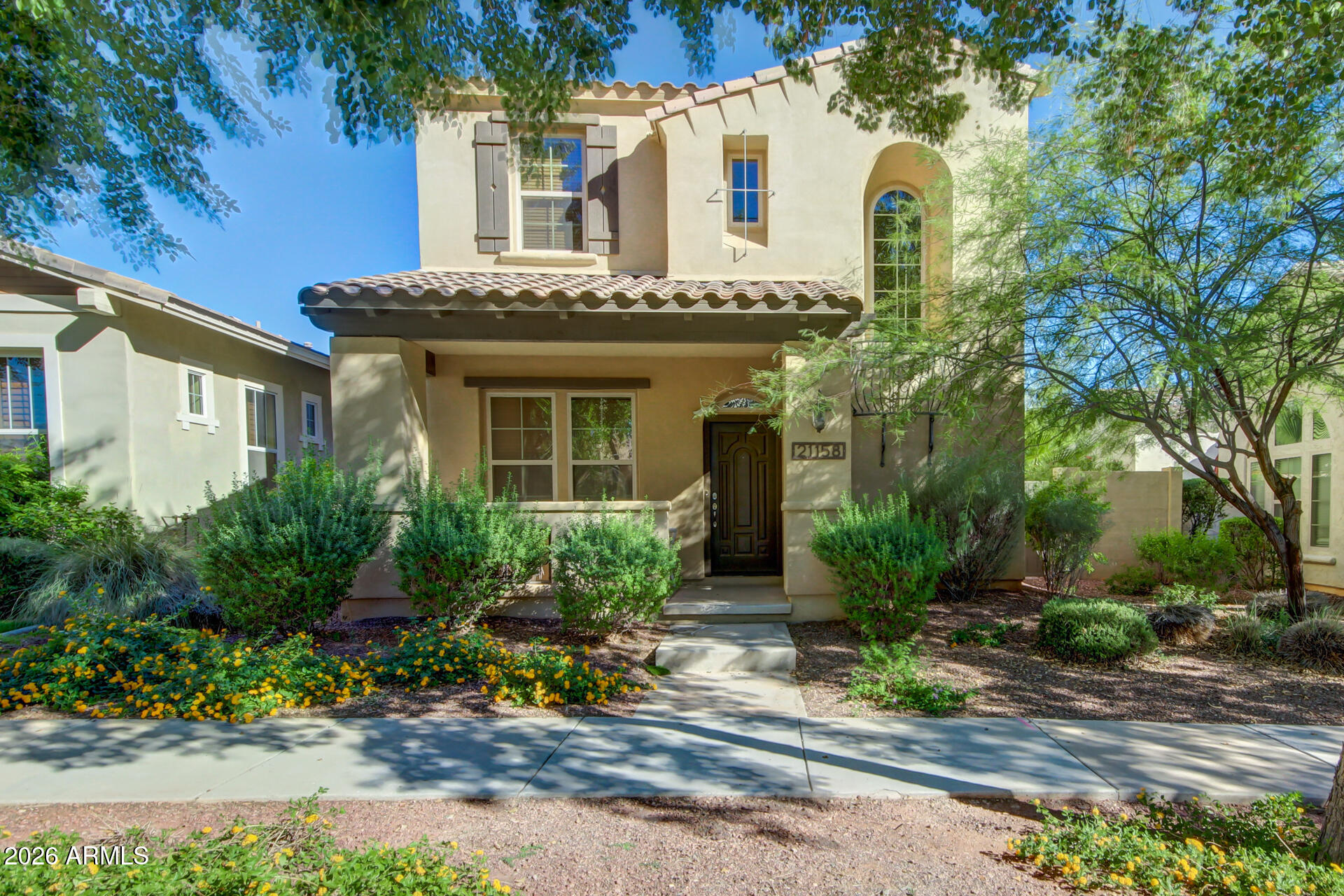21158 W Sycamore Drive — photo