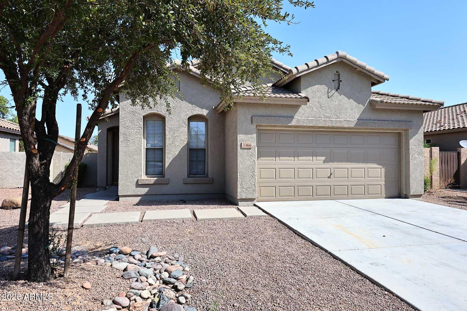 3366 E Packard Drive — photo