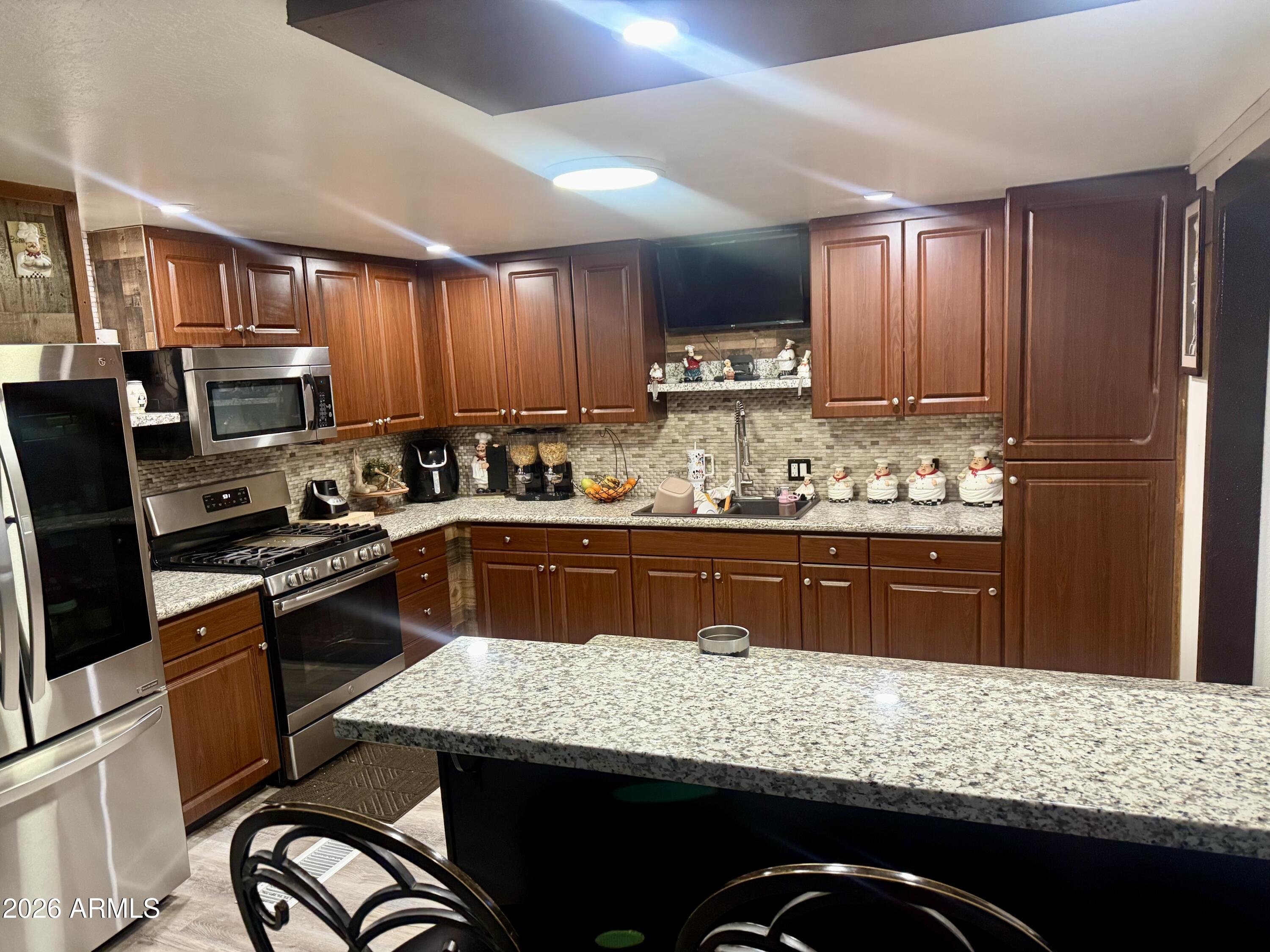 4950 W Bethany Home Road 46 — photo