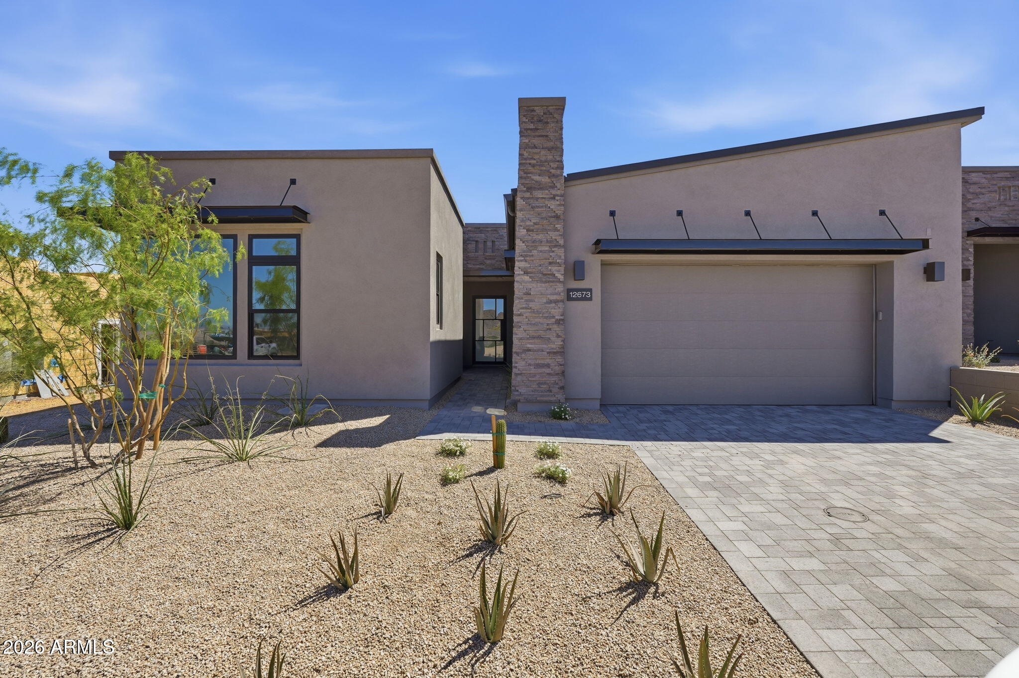 12673 E Black Rock Road — photo