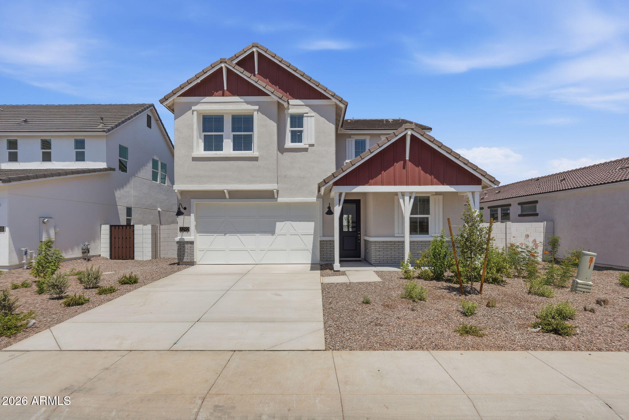 3292 W Emerald Road — photo