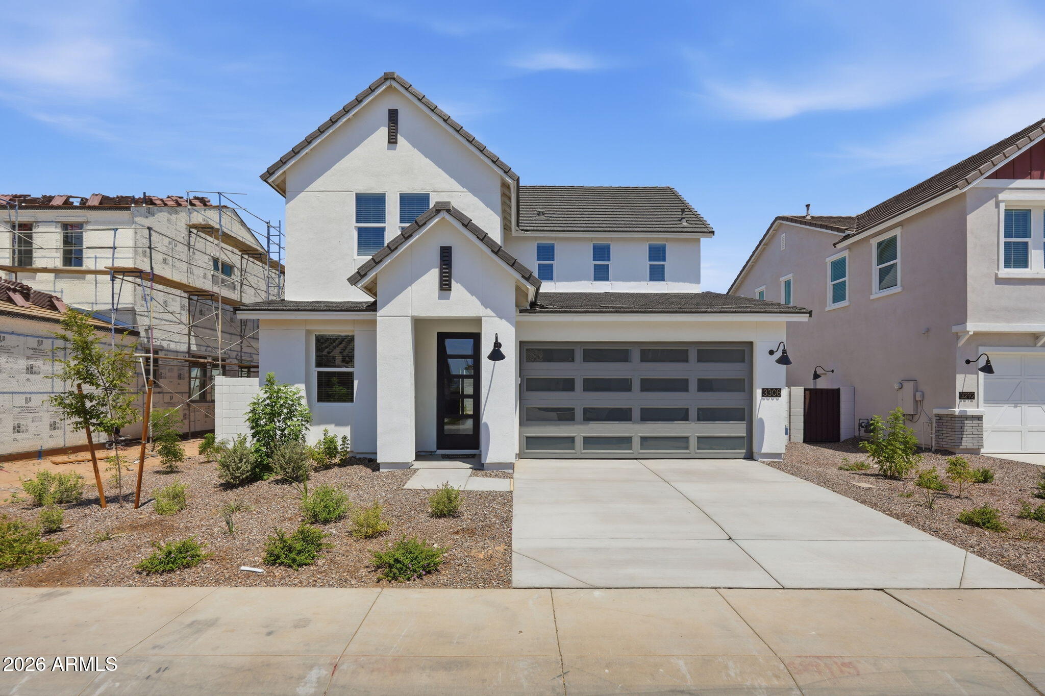 3308 W Emerald Road — photo