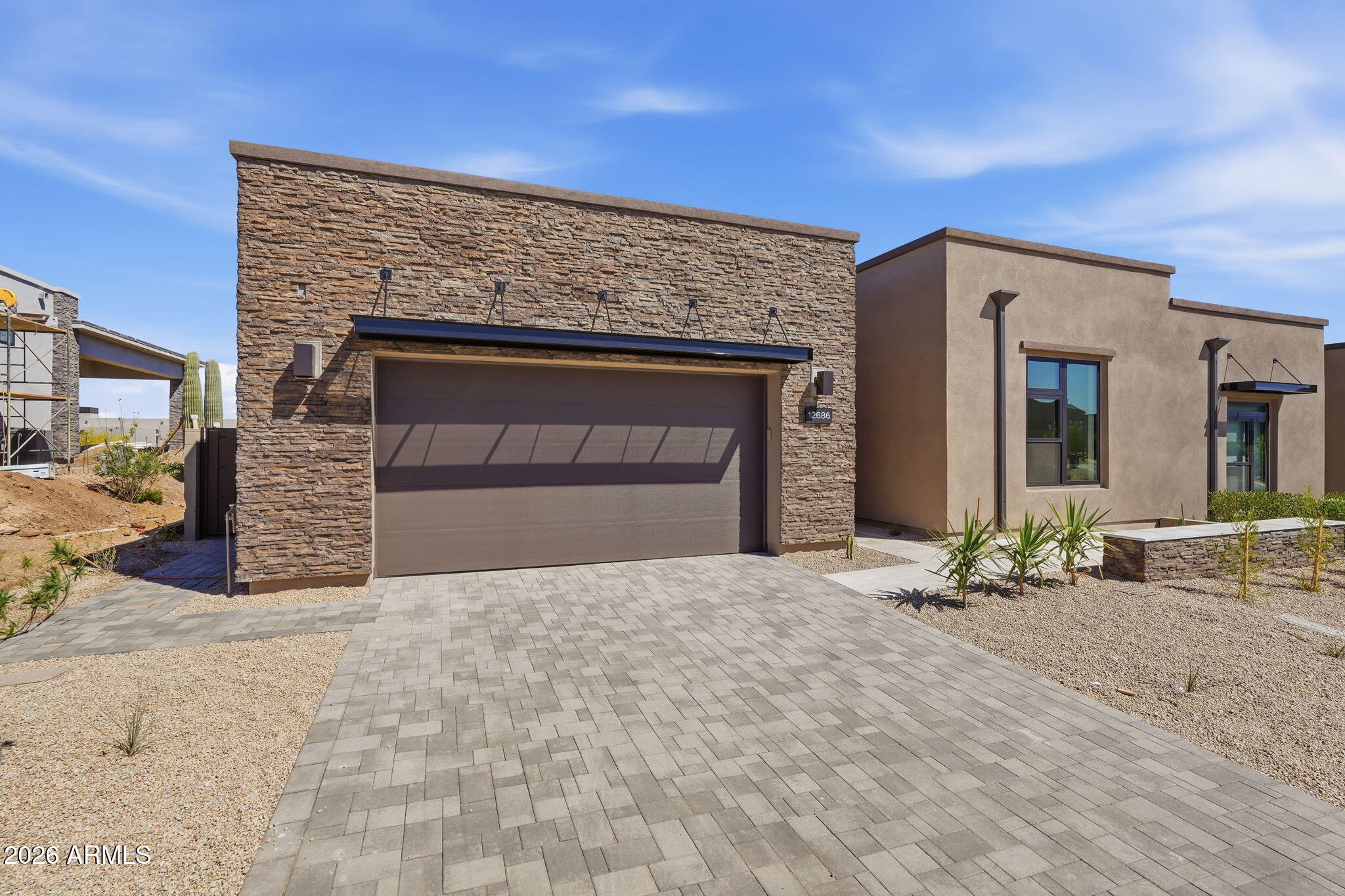 12686 E Black Rock Road — photo