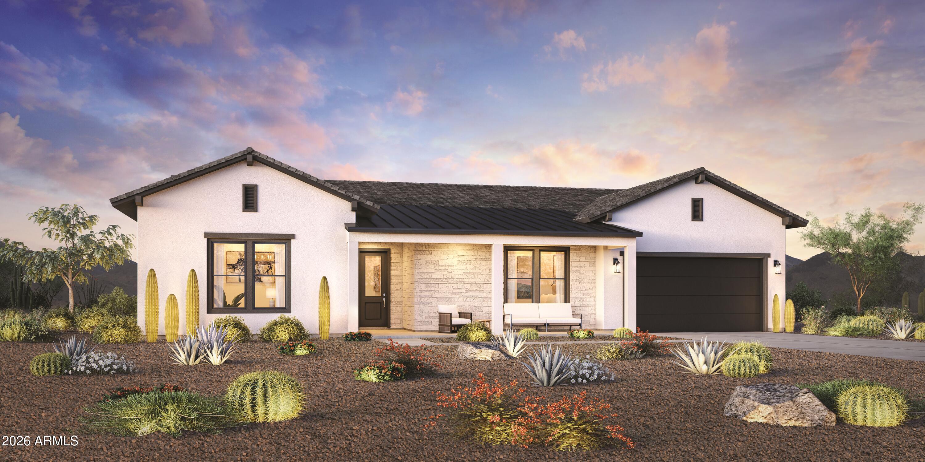 31321 N Crown King Lane — photo