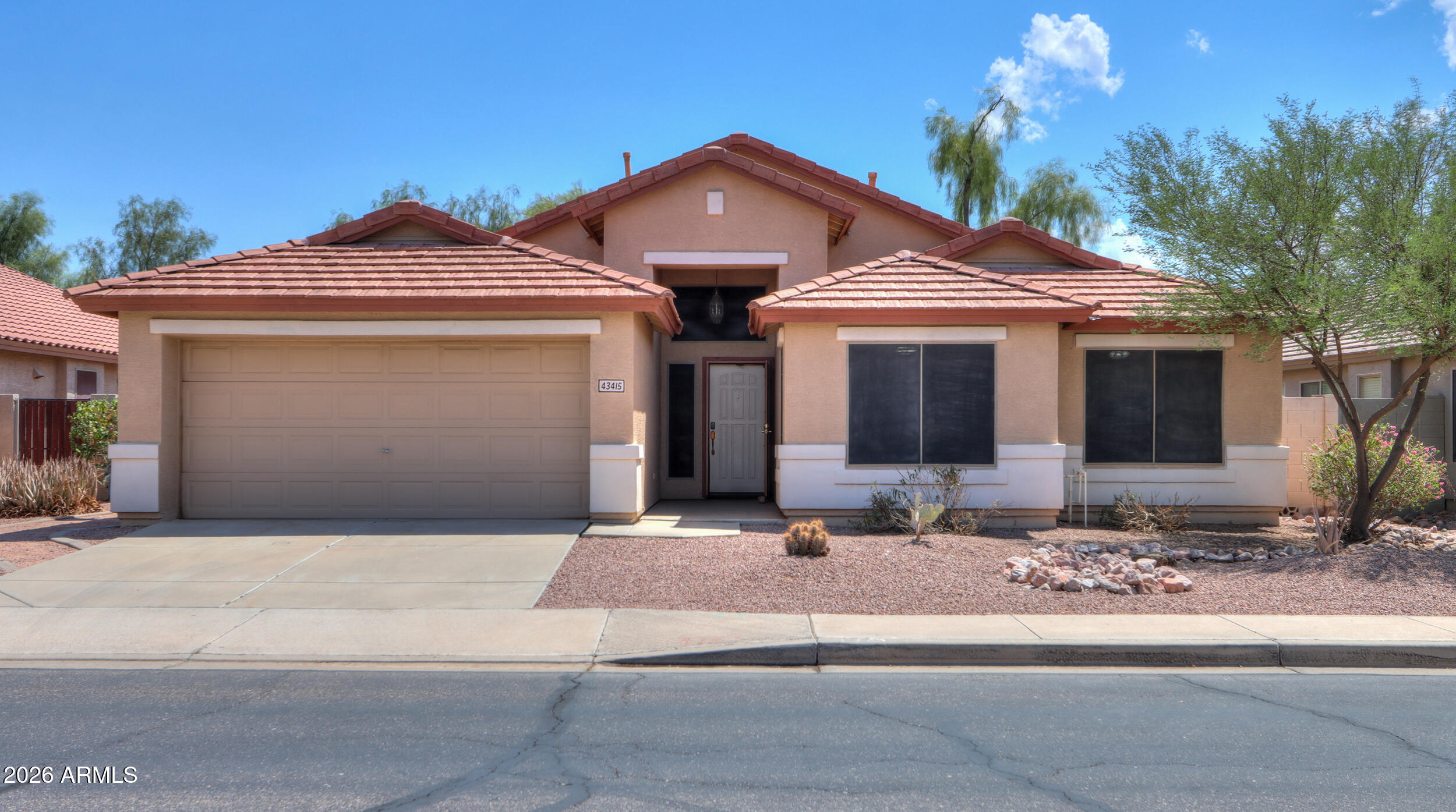 43415 W Sunland Drive — photo