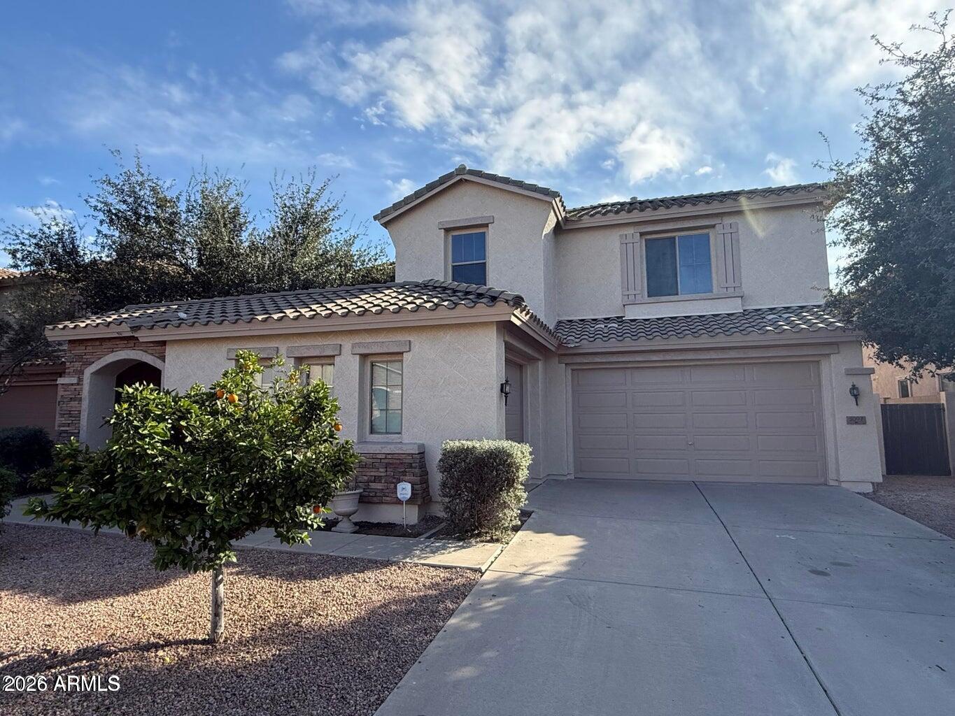 3097 E Raven Court — photo