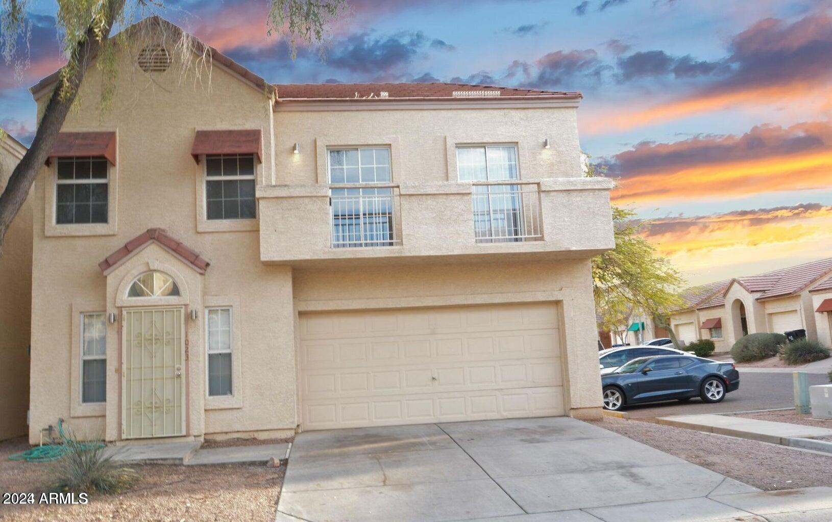 1023 W Janice Drive — photo