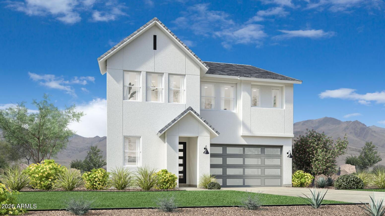3307 W Emerald Road — photo