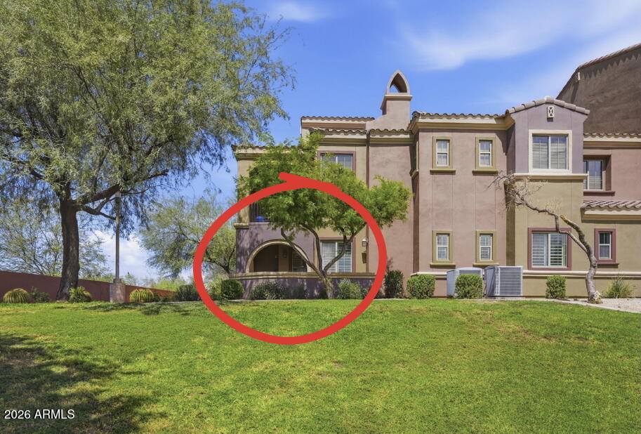 3935 E Rough Rider Road E 1068 — photo