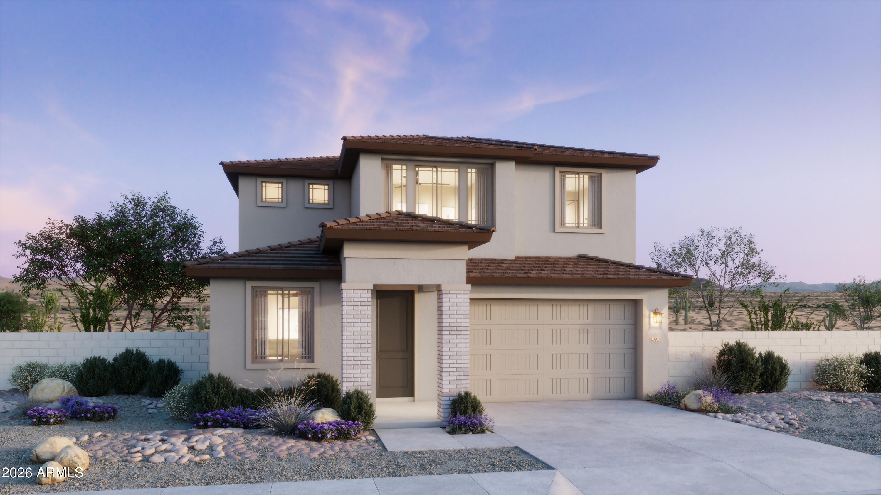 5260 E Cassidy Lane — photo