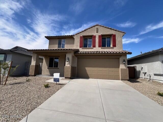 23196 W Williams Street W — photo
