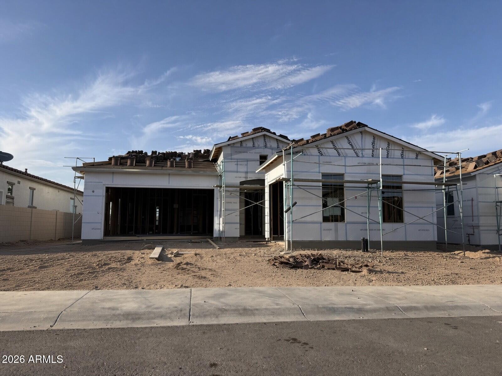 20272 W Pinchot Drive — photo