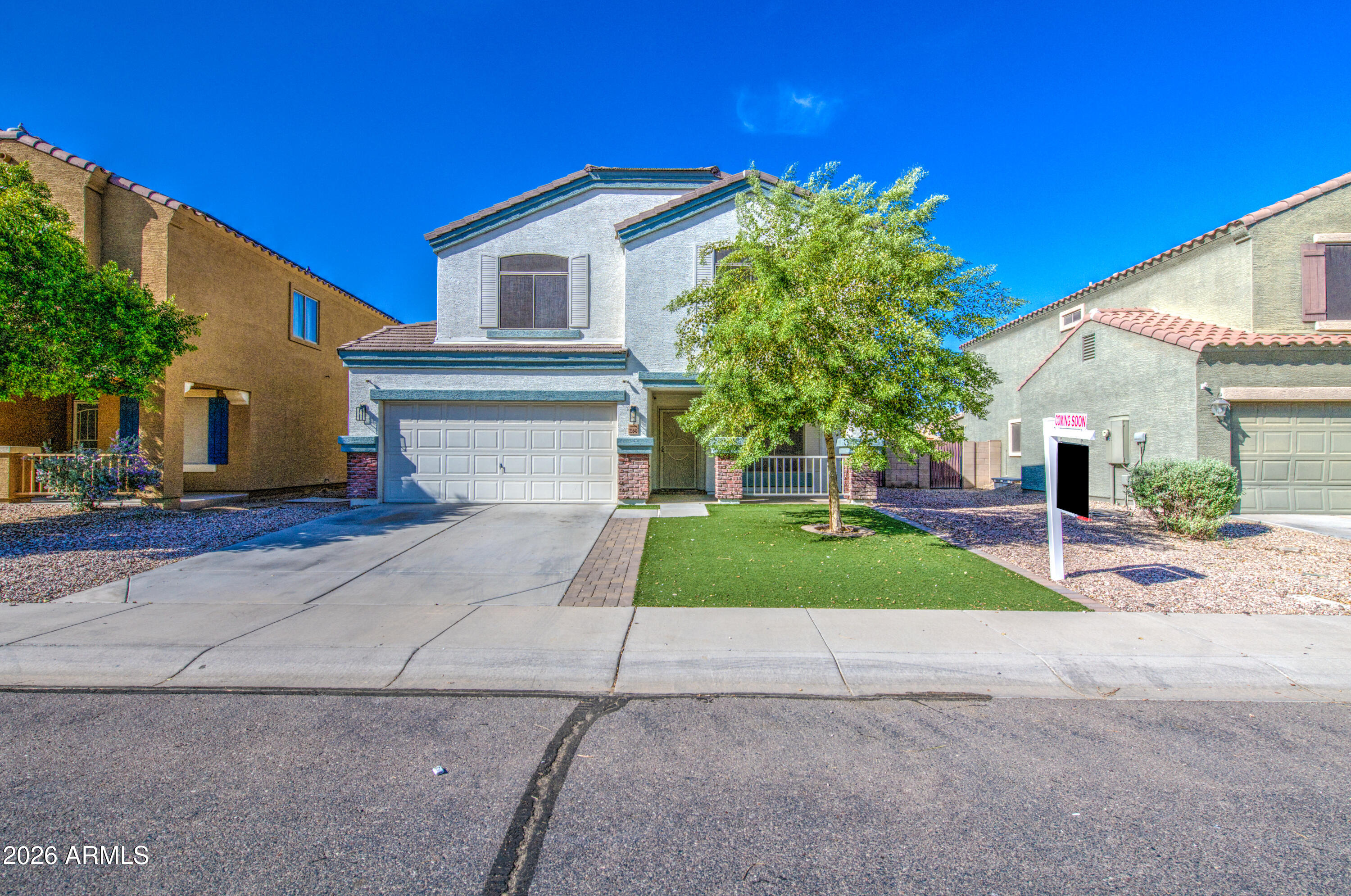23640 W Grove Street — photo
