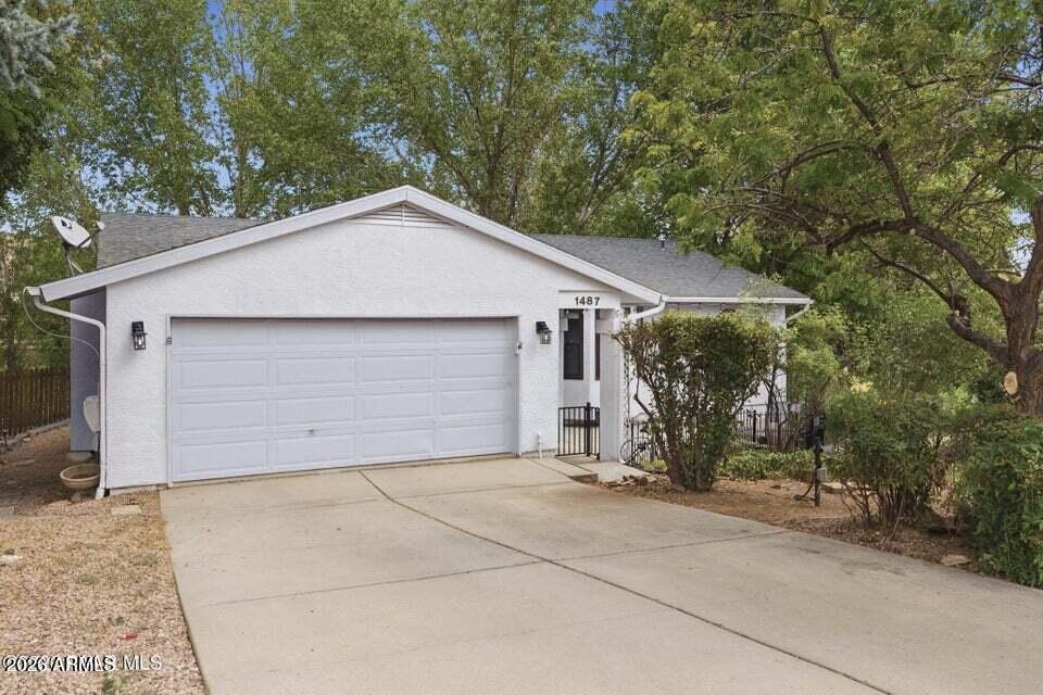 1487 Marvin Gardens Lane — photo