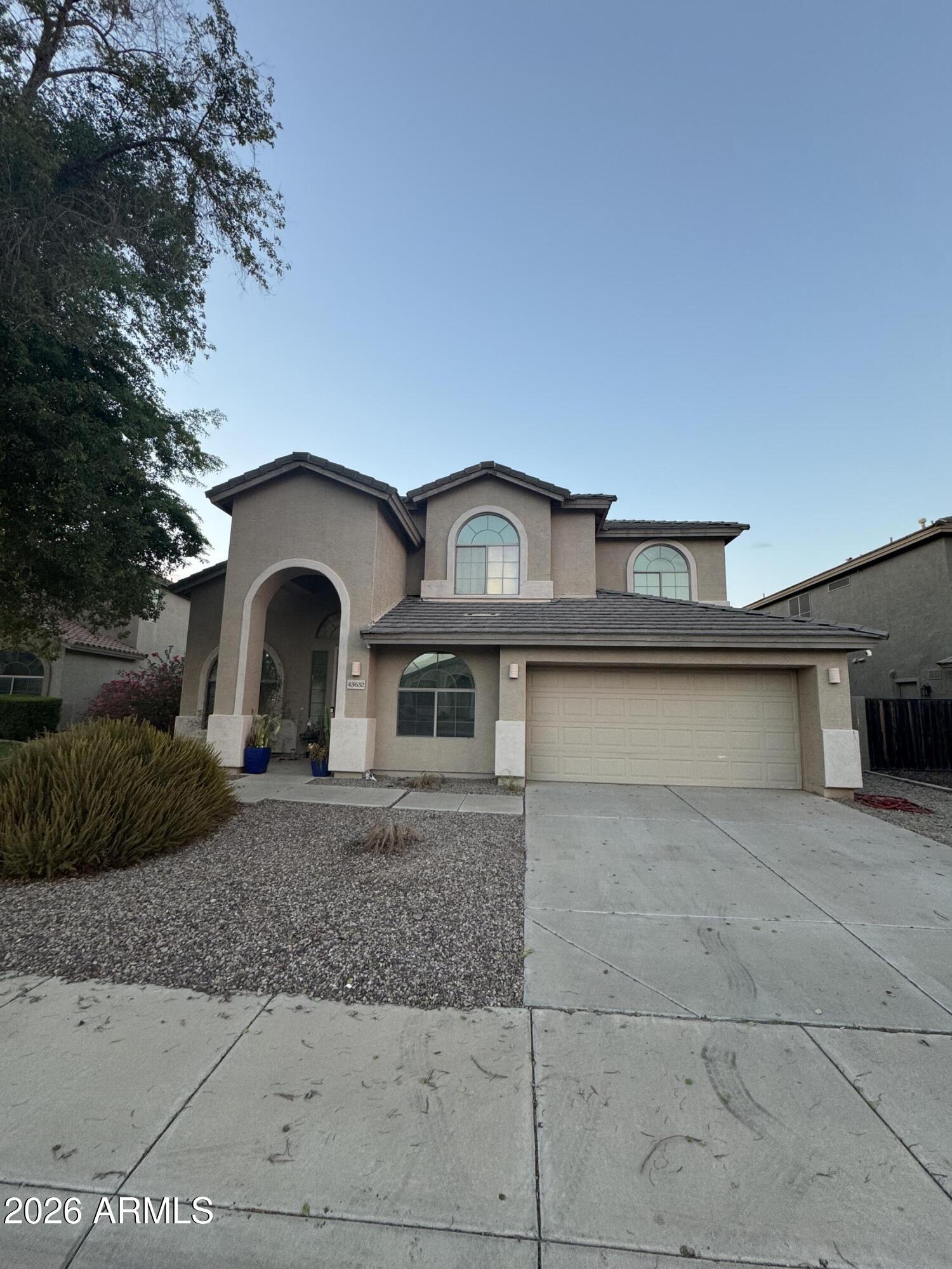 43632 W Askew Drive — photo