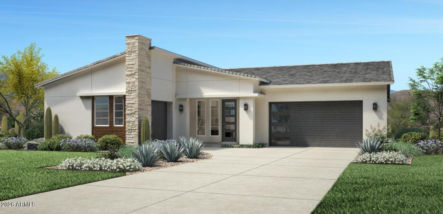 3479 W Storm Cloud Street — photo