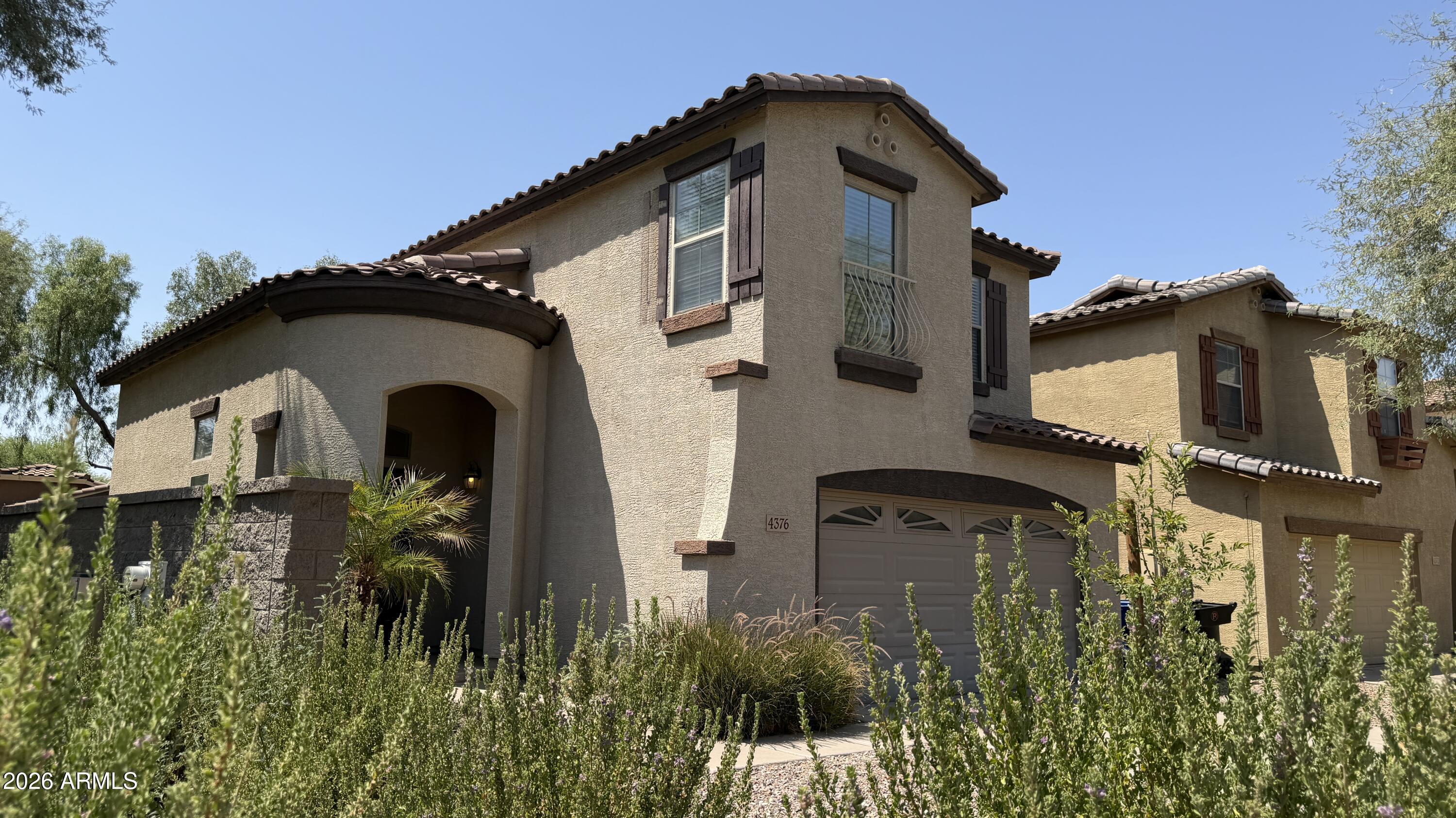 4376 S Rim Court — photo