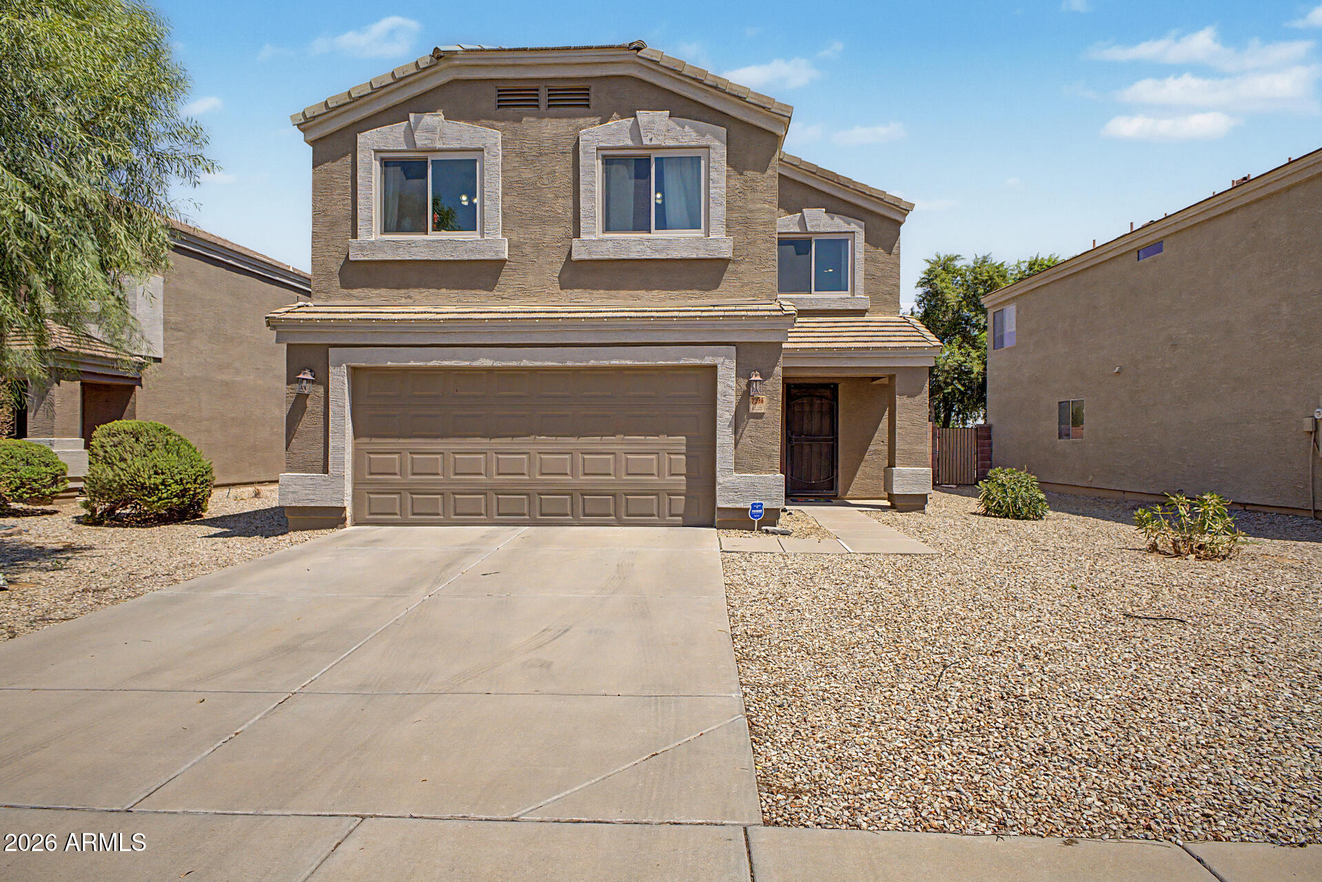 2396 W Camp River Road — photo