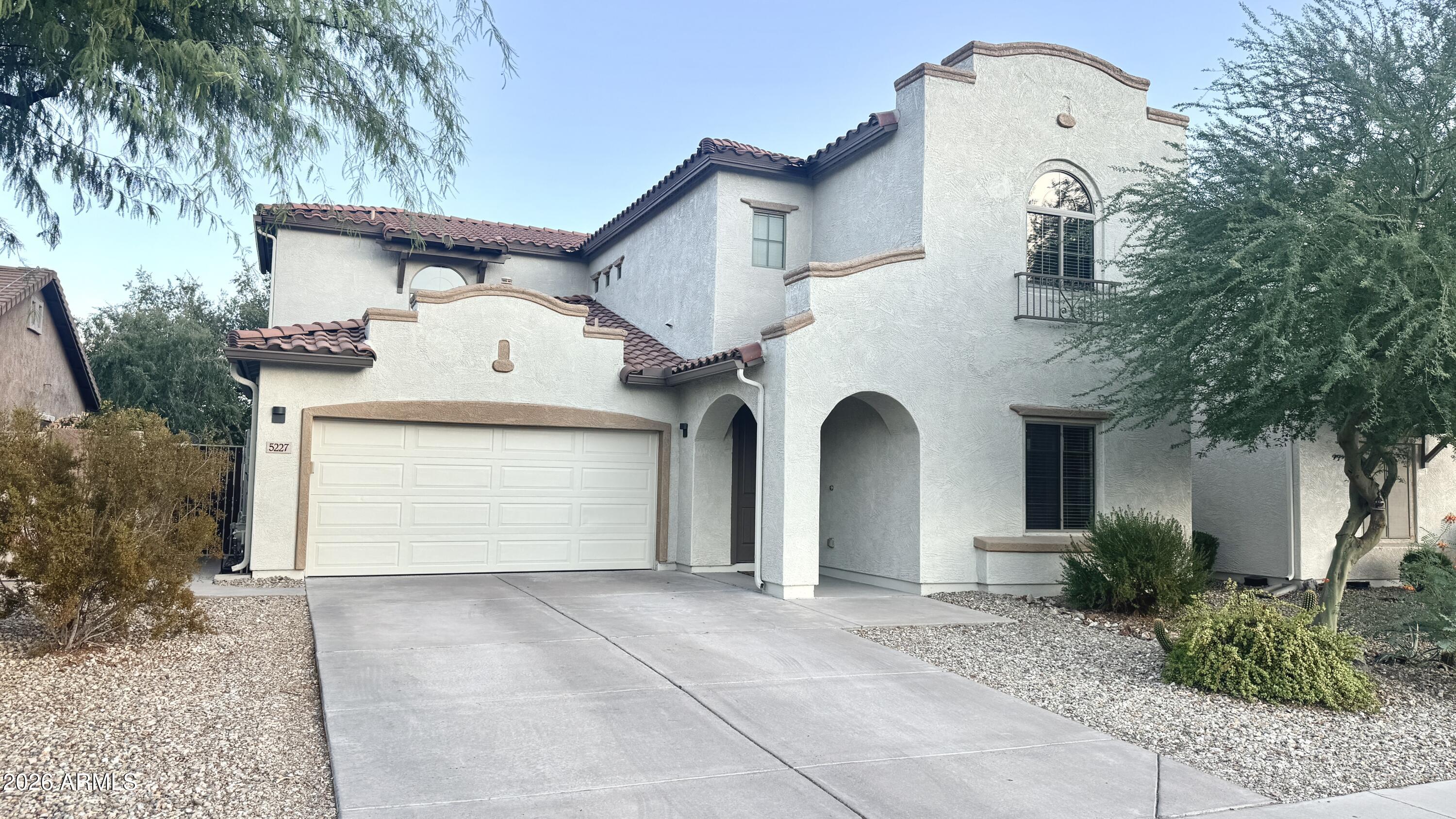 5227 W el Cortez Trail — photo