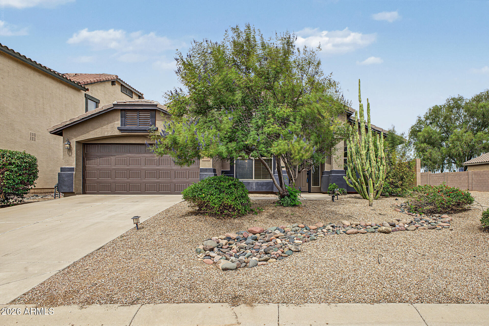 4382 E Rose Quartz Lane — photo