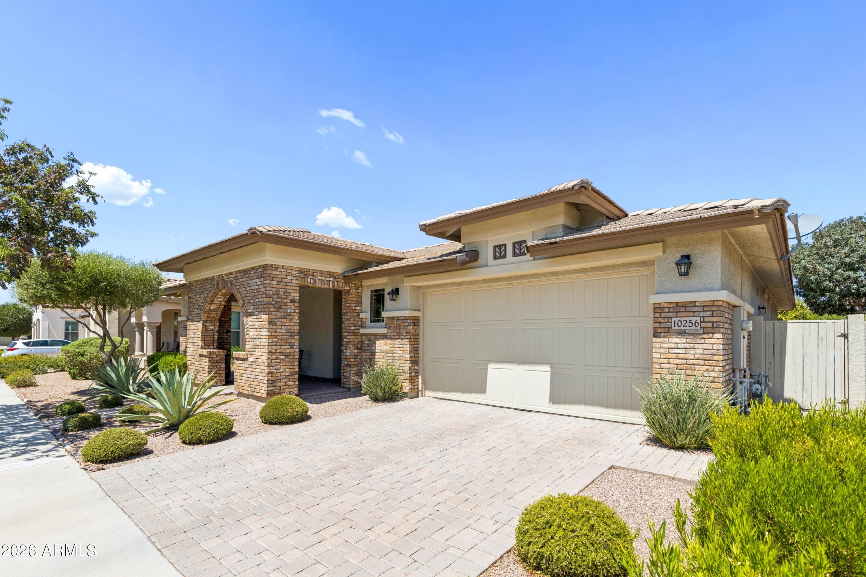 10256 E Thunderbolt Avenue, Mesa, AZ 85212 — photo 2