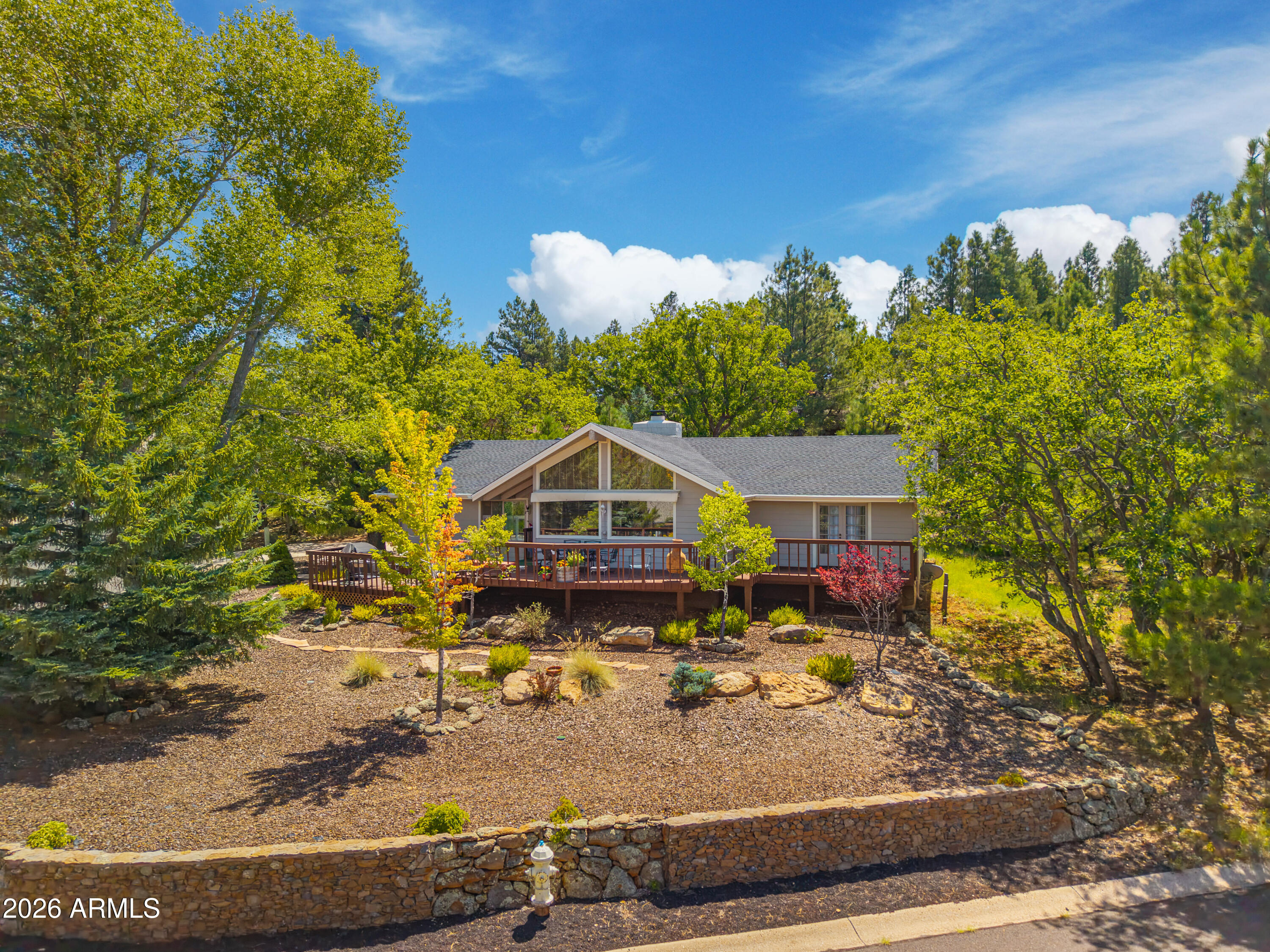 5801 E Ridge Drive — photo