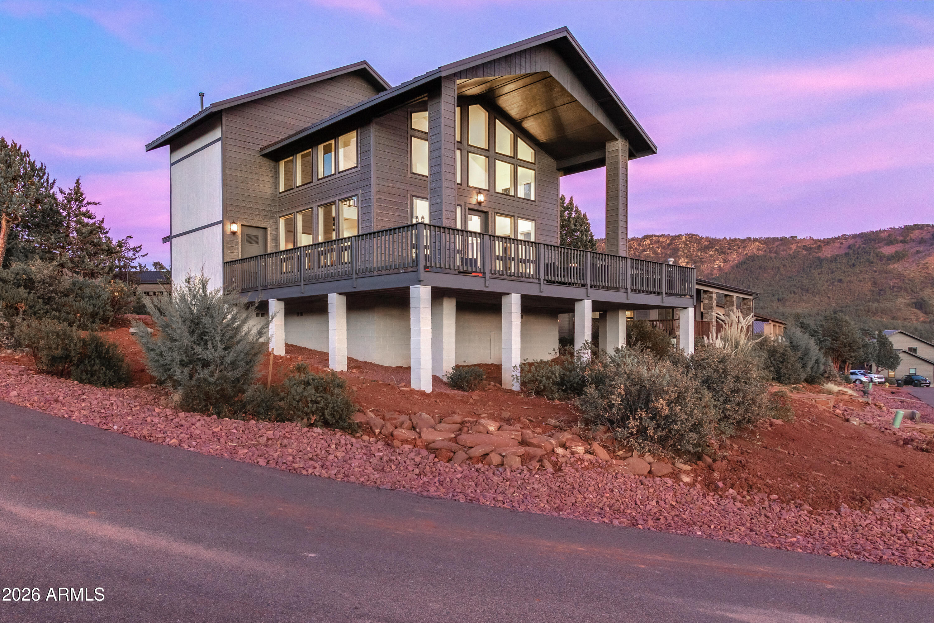 1124 E Elk Rim Court — photo