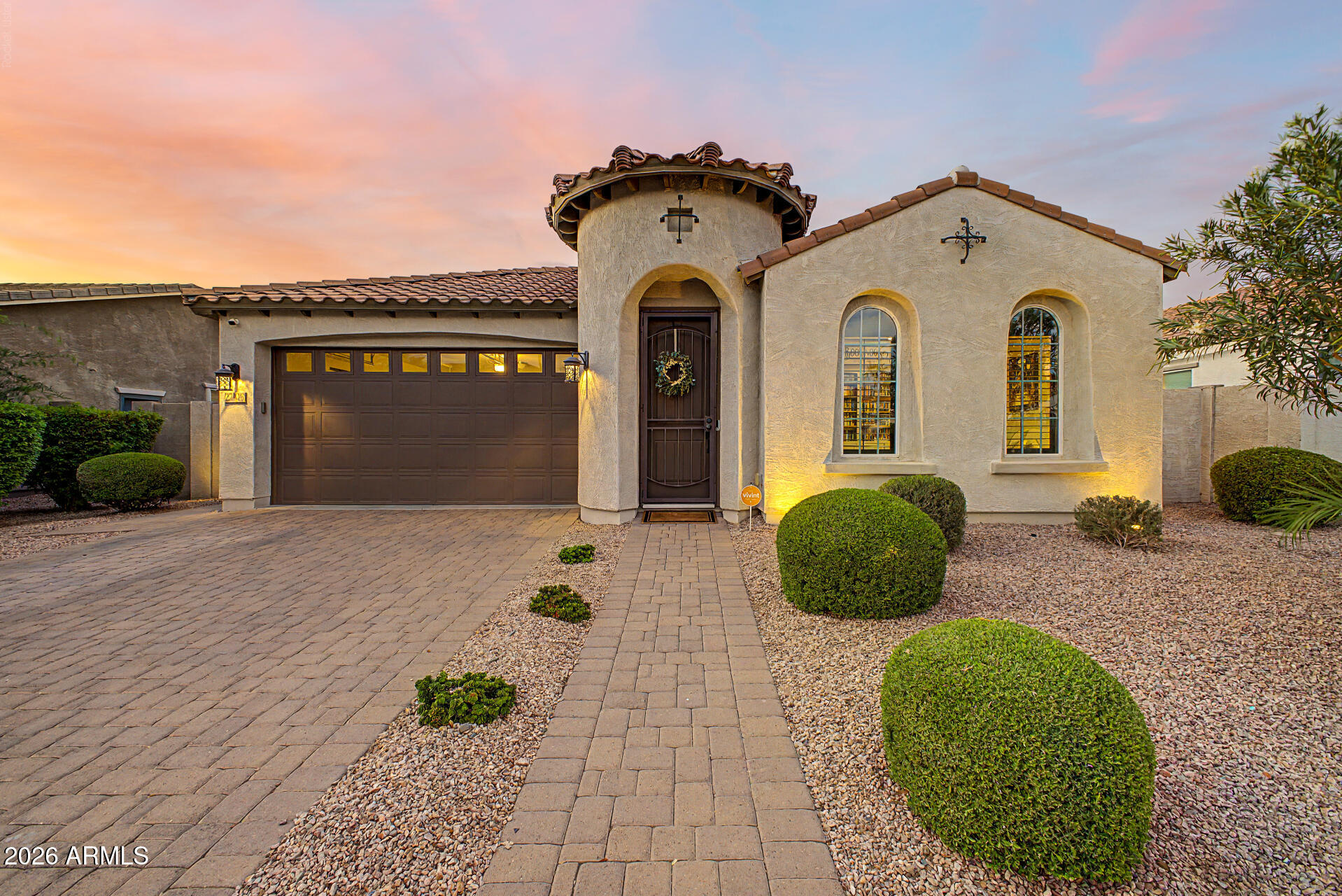 22246 E Cherrywood Drive — photo