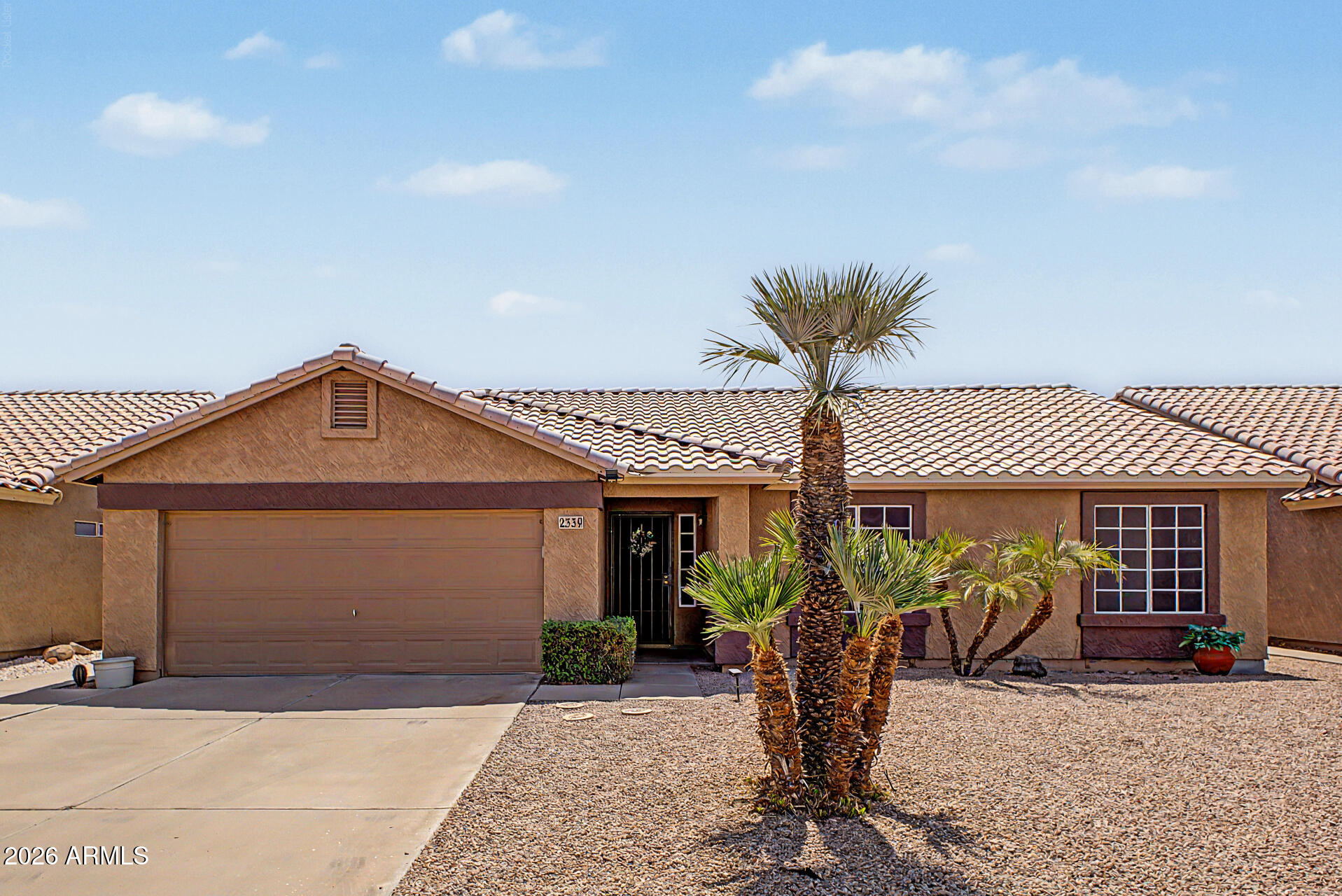 2339 E San Tan Drive — photo