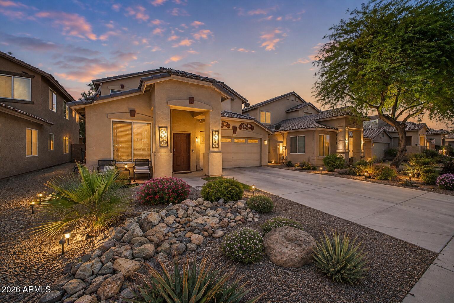 44235 W McClelland Drive — photo
