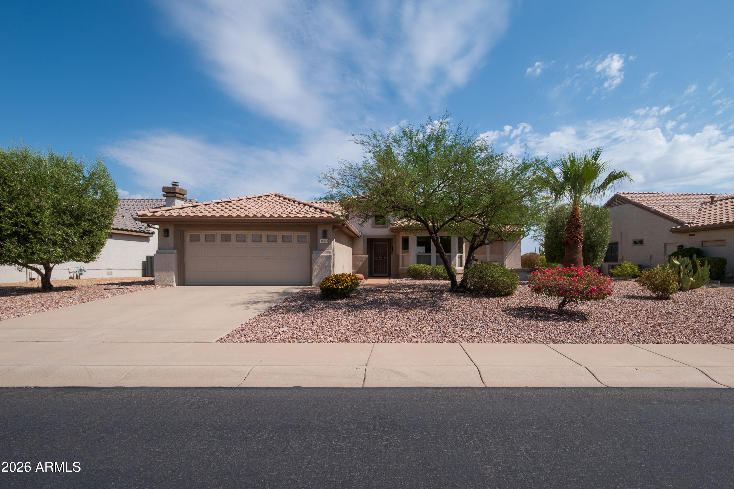 16248 W Tuscany Way — photo