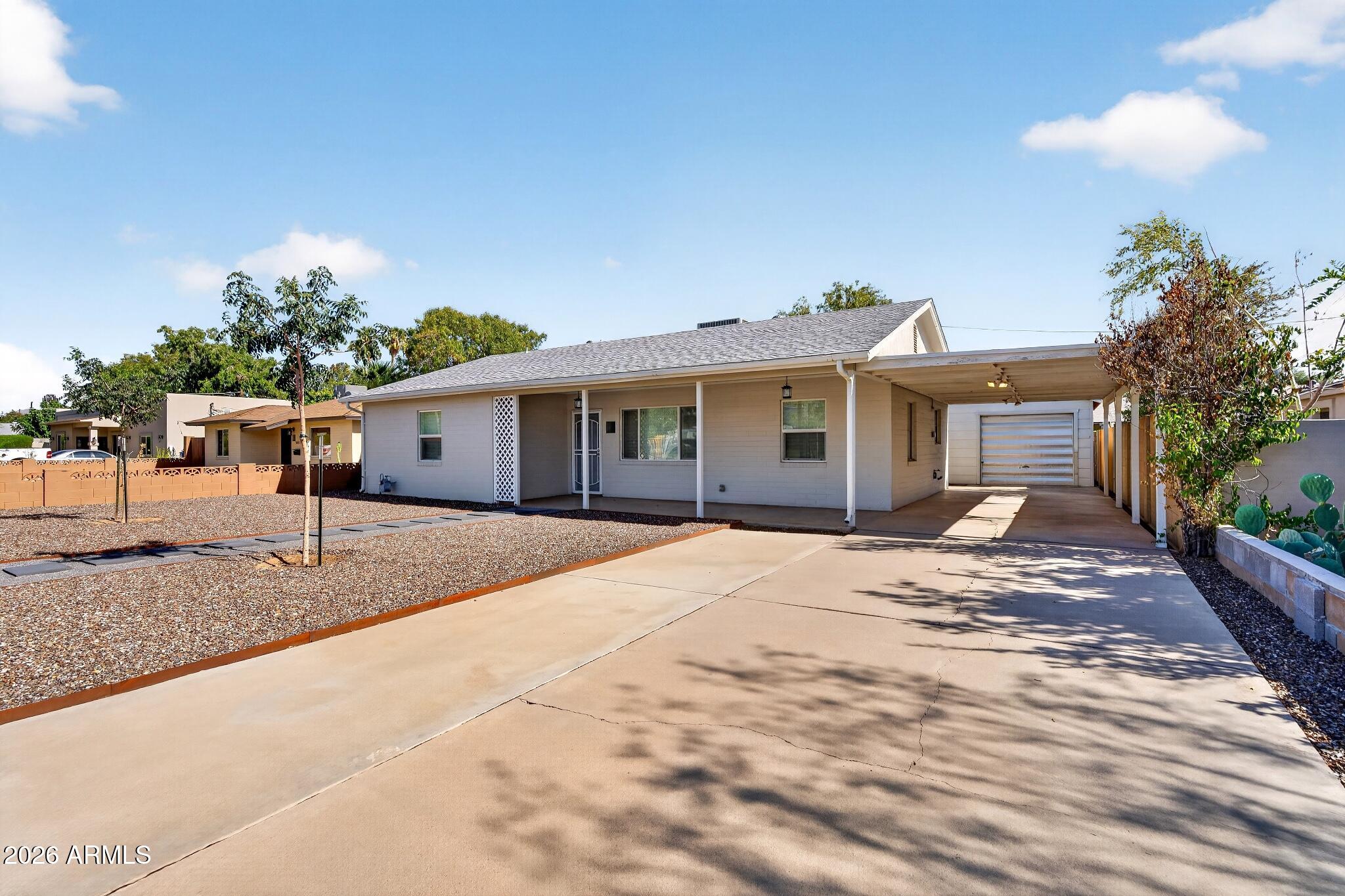 1007 E Citrus Way, Phoenix, AZ 85014 — photo 2