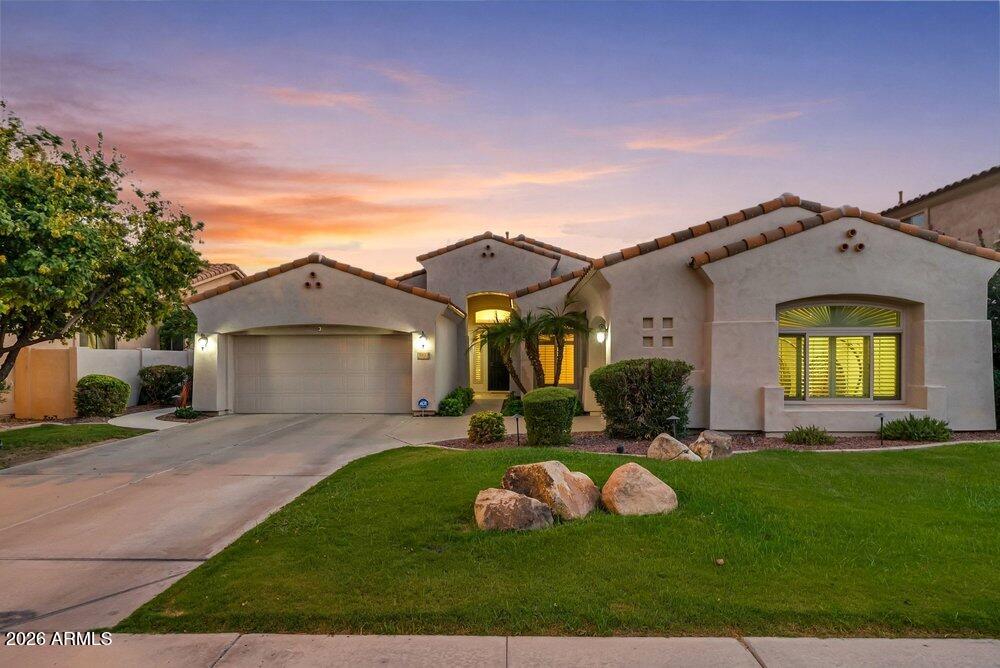 1613 W Kaibab Drive — photo