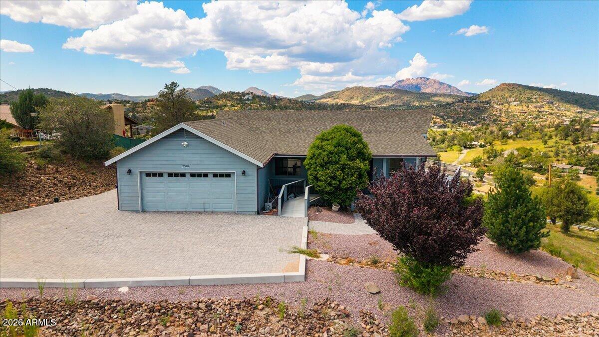 2506 Nolte Drive — photo