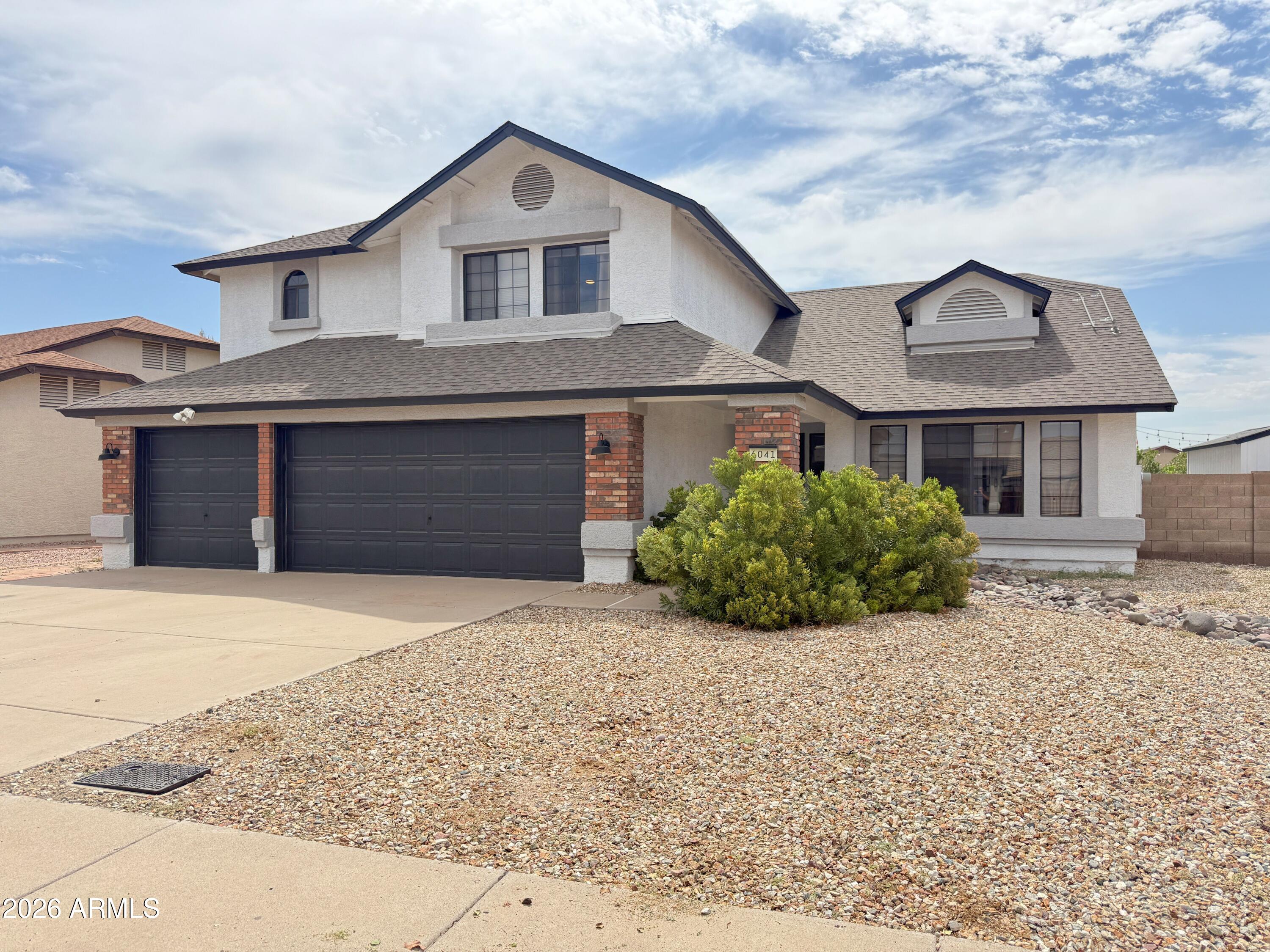 6041 W Villa Maria Drive — photo