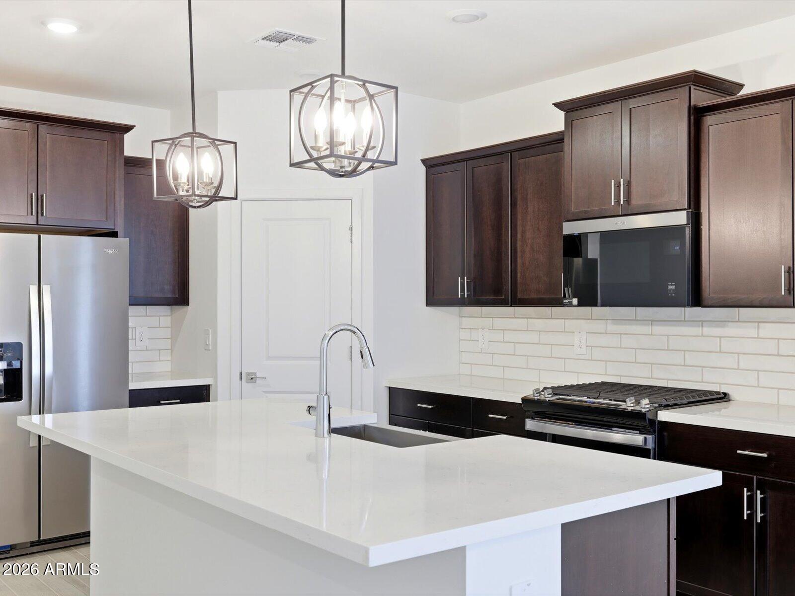 3648 N Camden Drive — photo