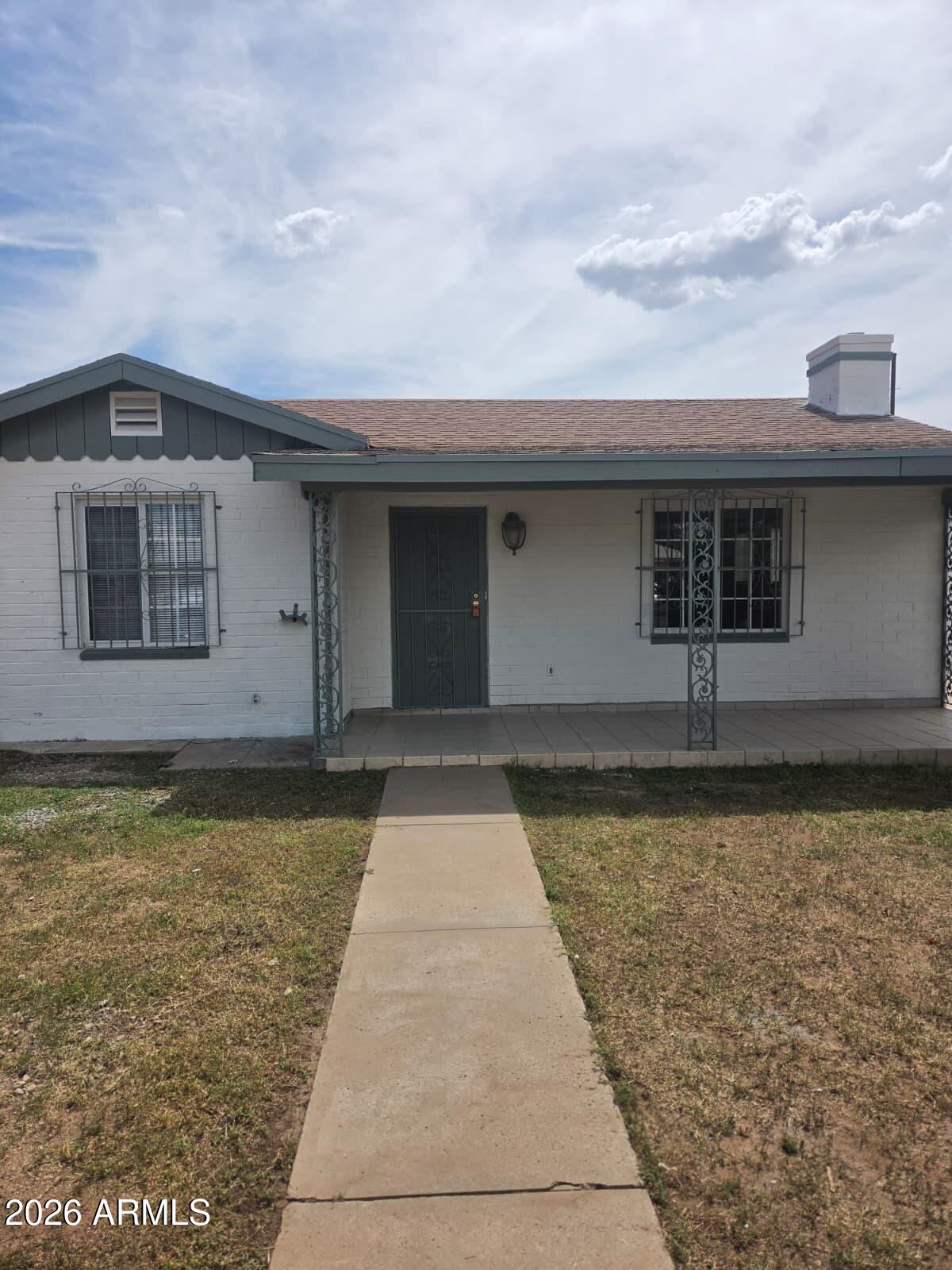 1907 E 9th Street, Douglas, AZ 85607 — photo 2