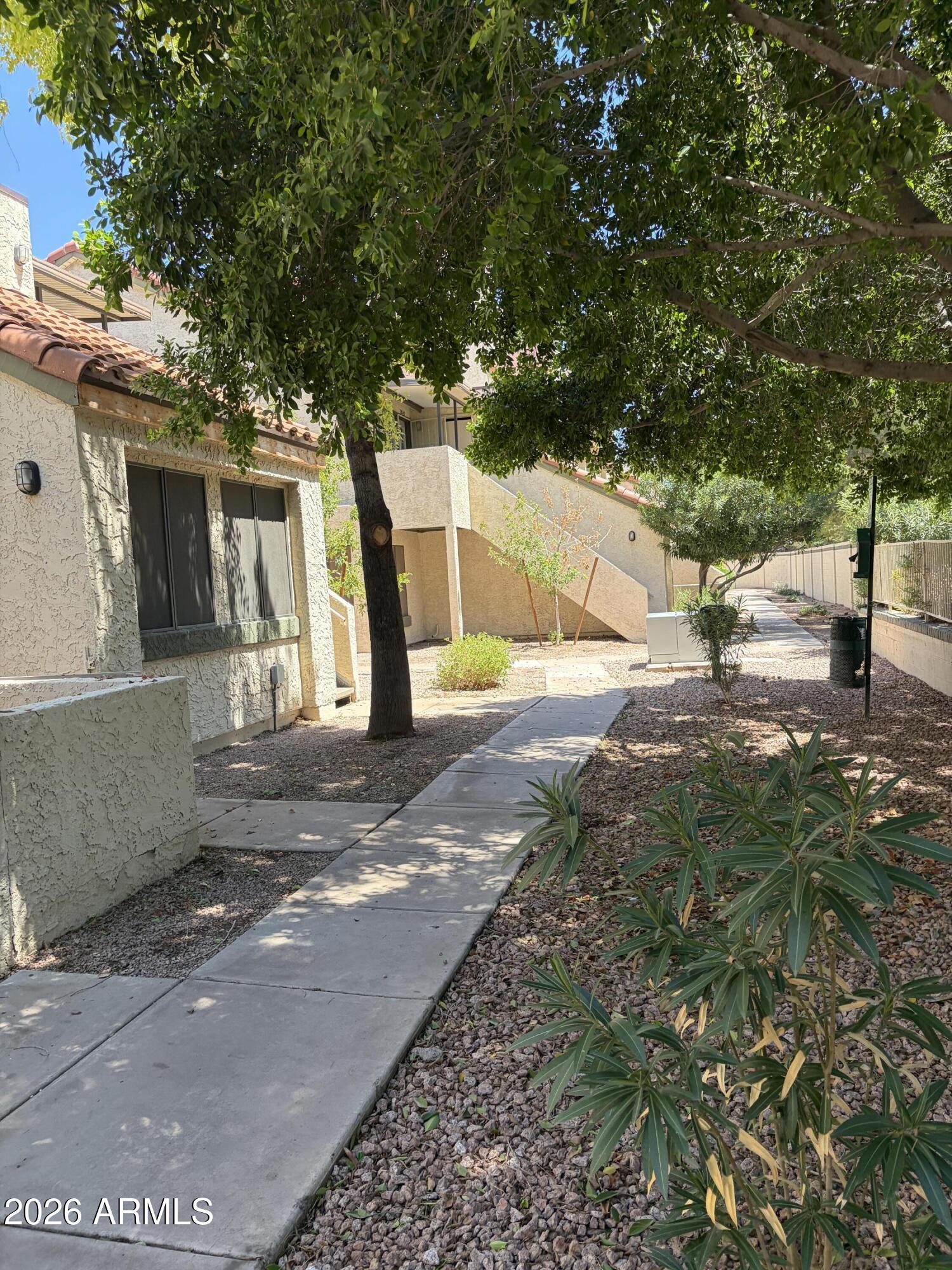 30 E Brown Road Unit 1044 — photo