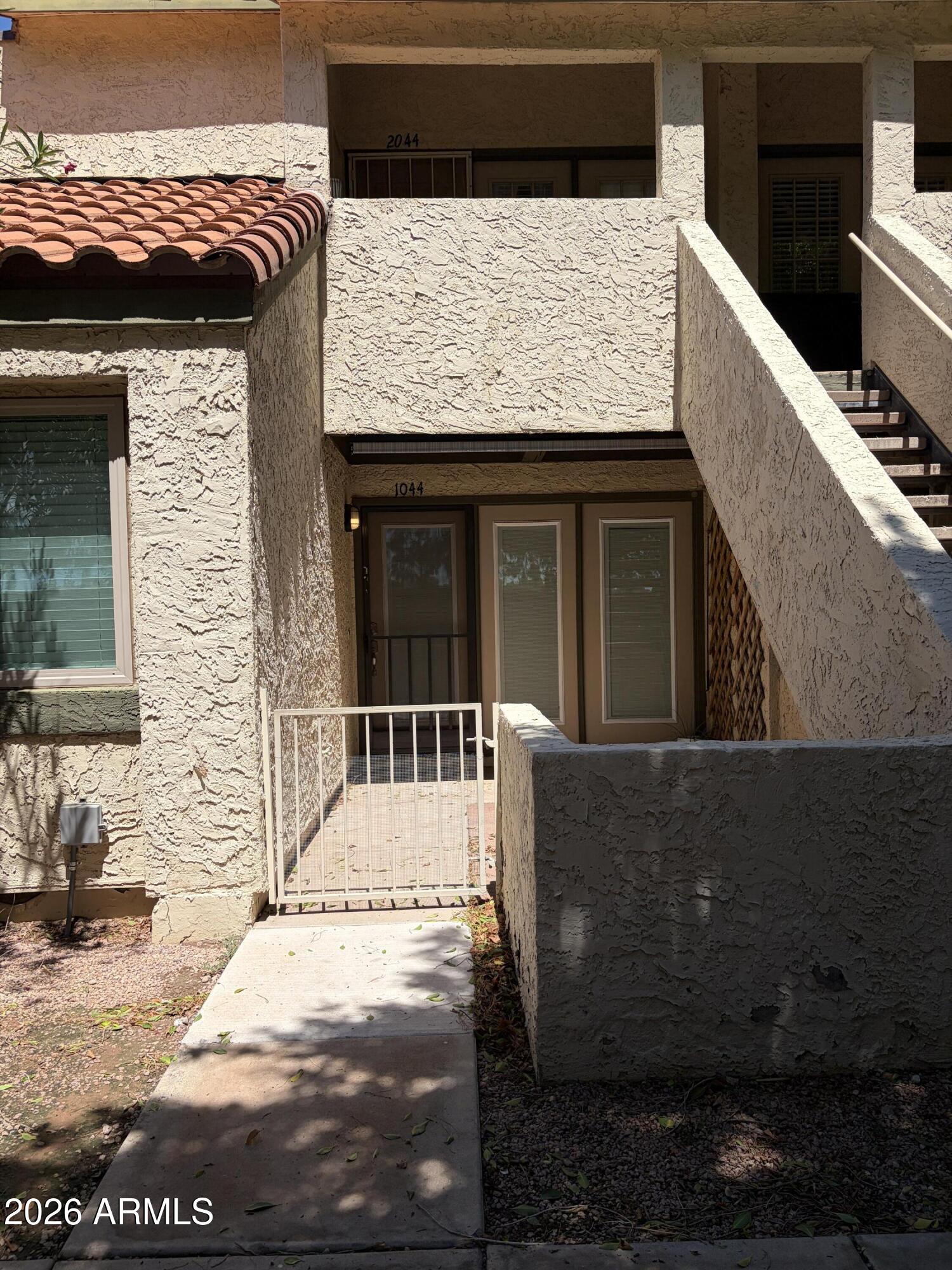 30 E Brown Road Unit 1044, Mesa, AZ 85201 — photo 2