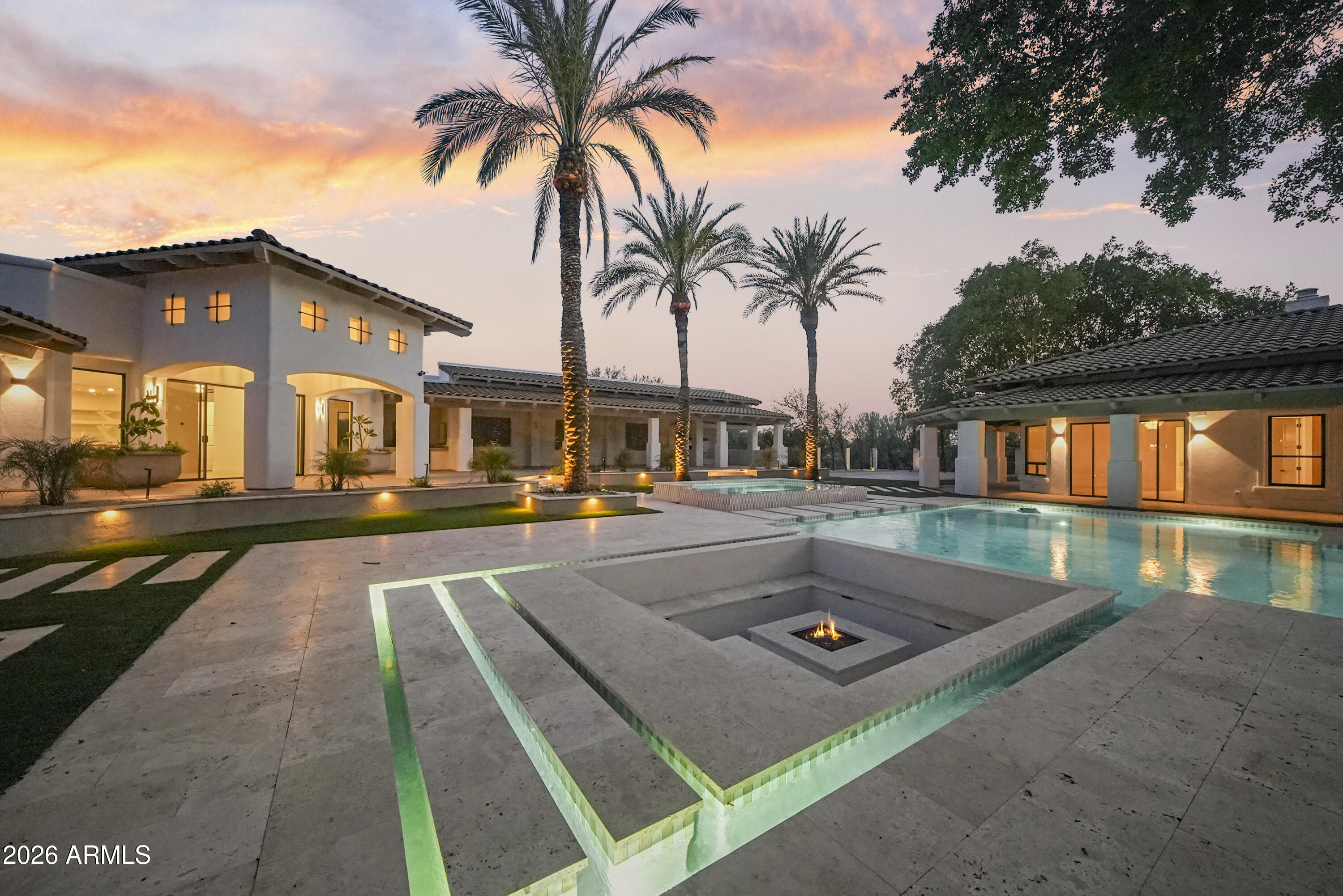 11505 E Cochise Drive — photo
