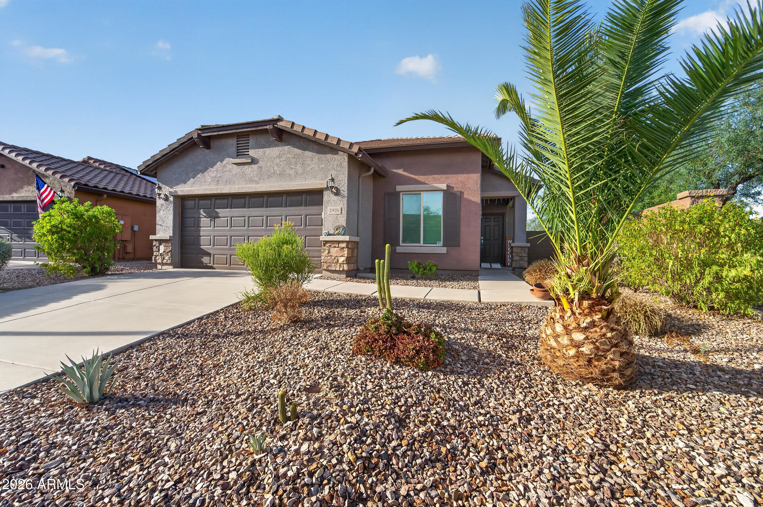7976 W Candlewood Way — photo