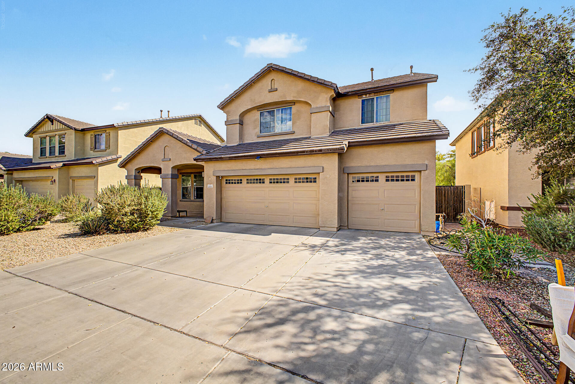 2141 W Ian Drive — photo