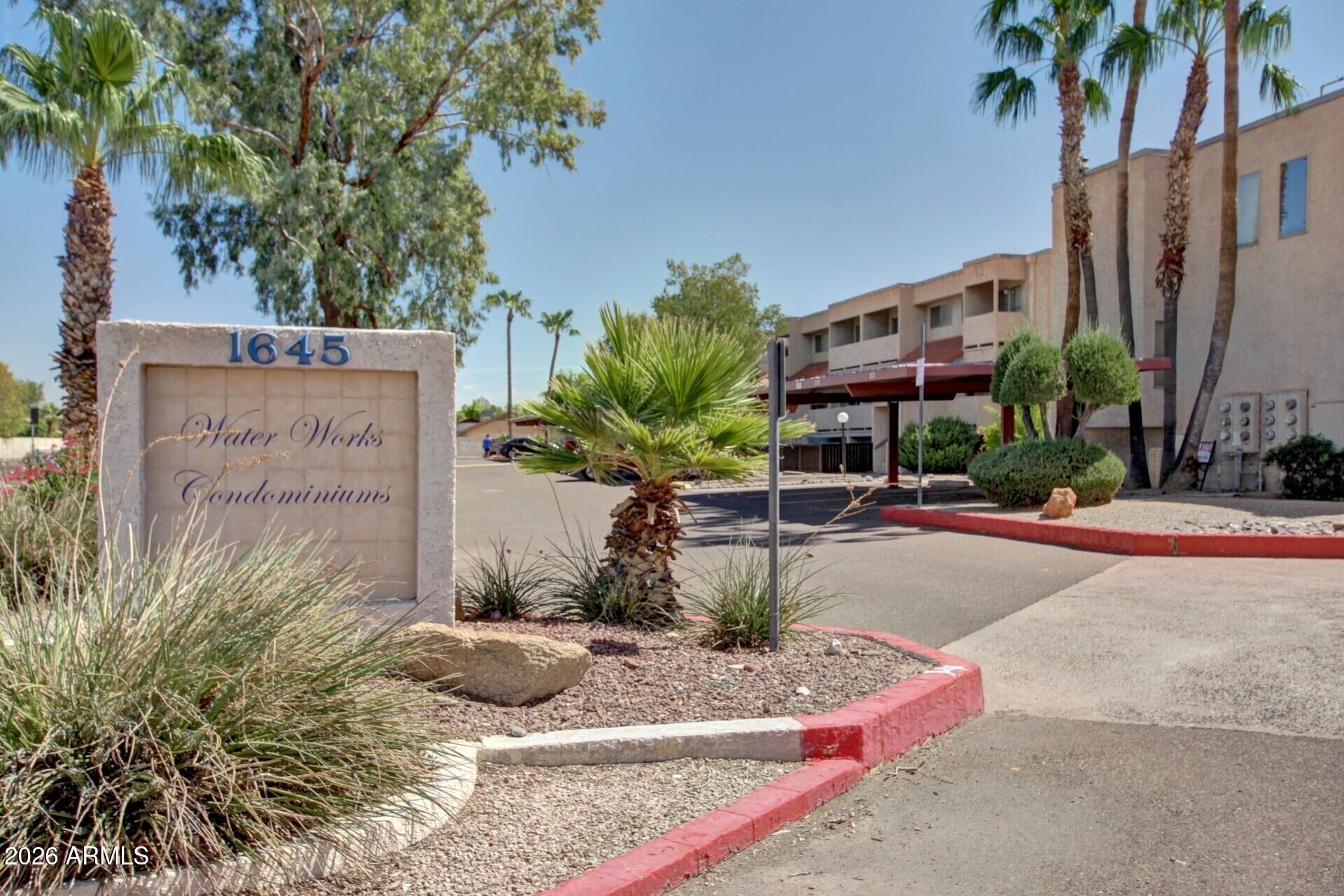1645 W Baseline Road 2086 — photo