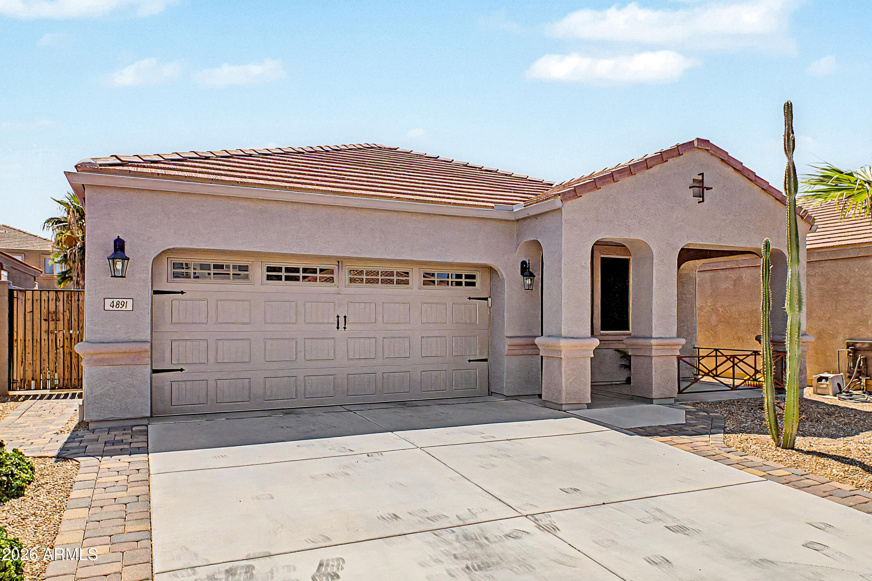 4891 E Sunstone Drive — photo