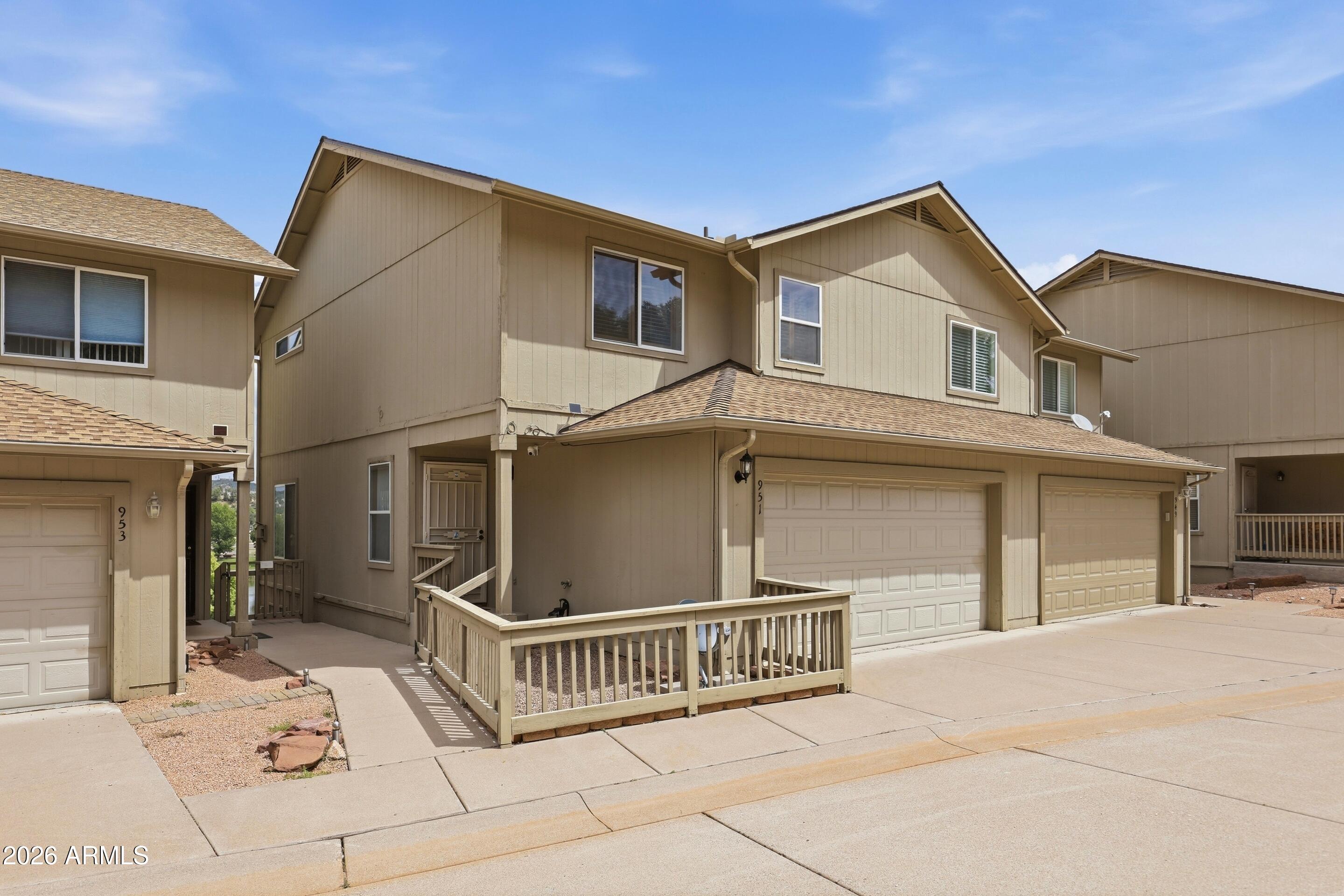 951 W Ensenada Lane — photo