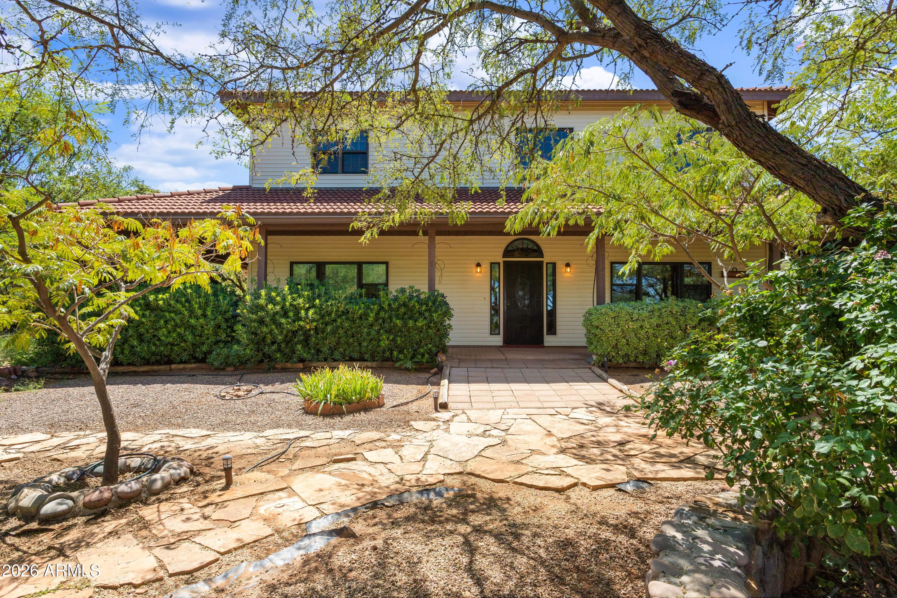 1500 E Choctaw Drive — photo