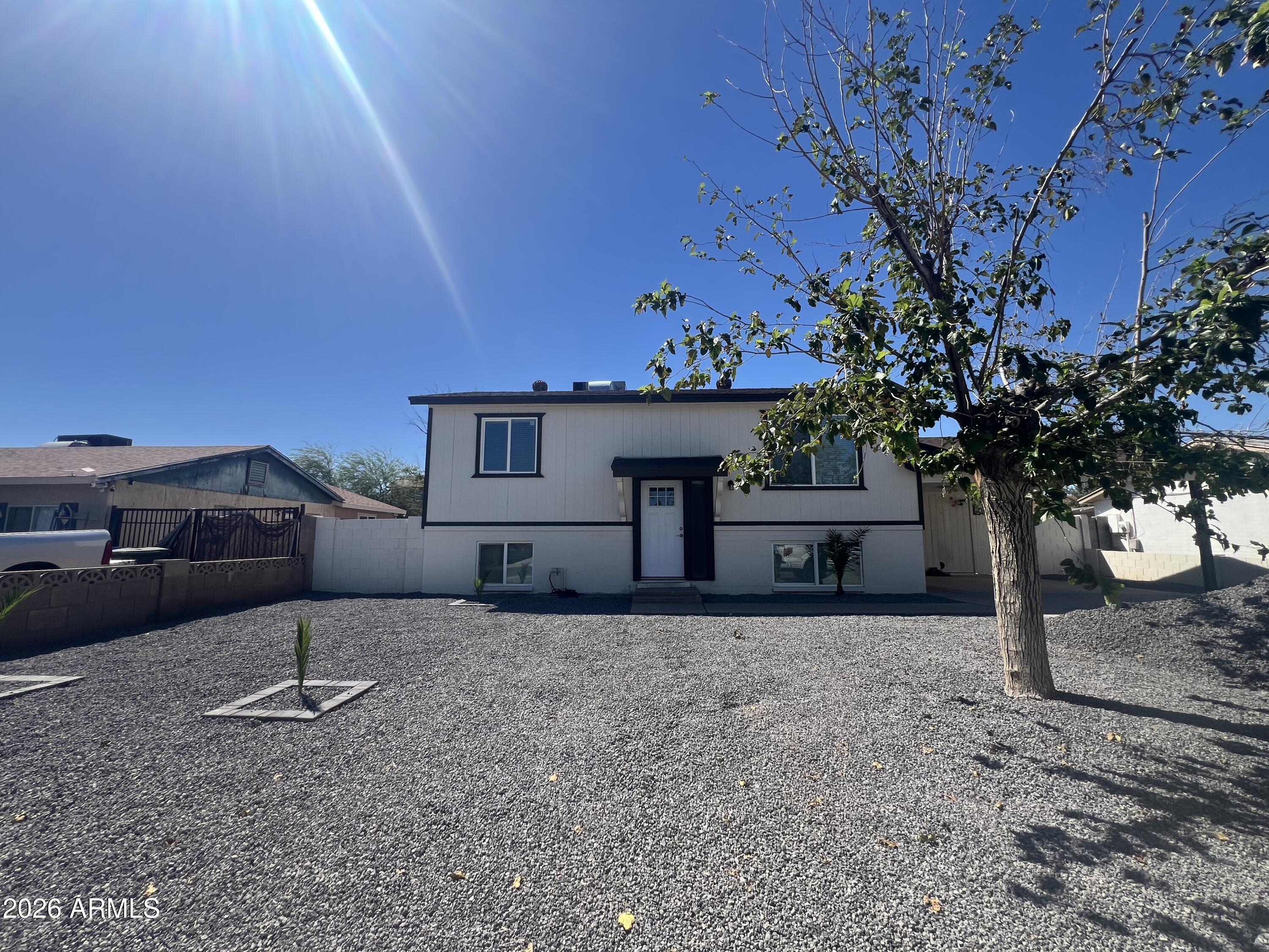 4525 E Alta Vista Road — photo