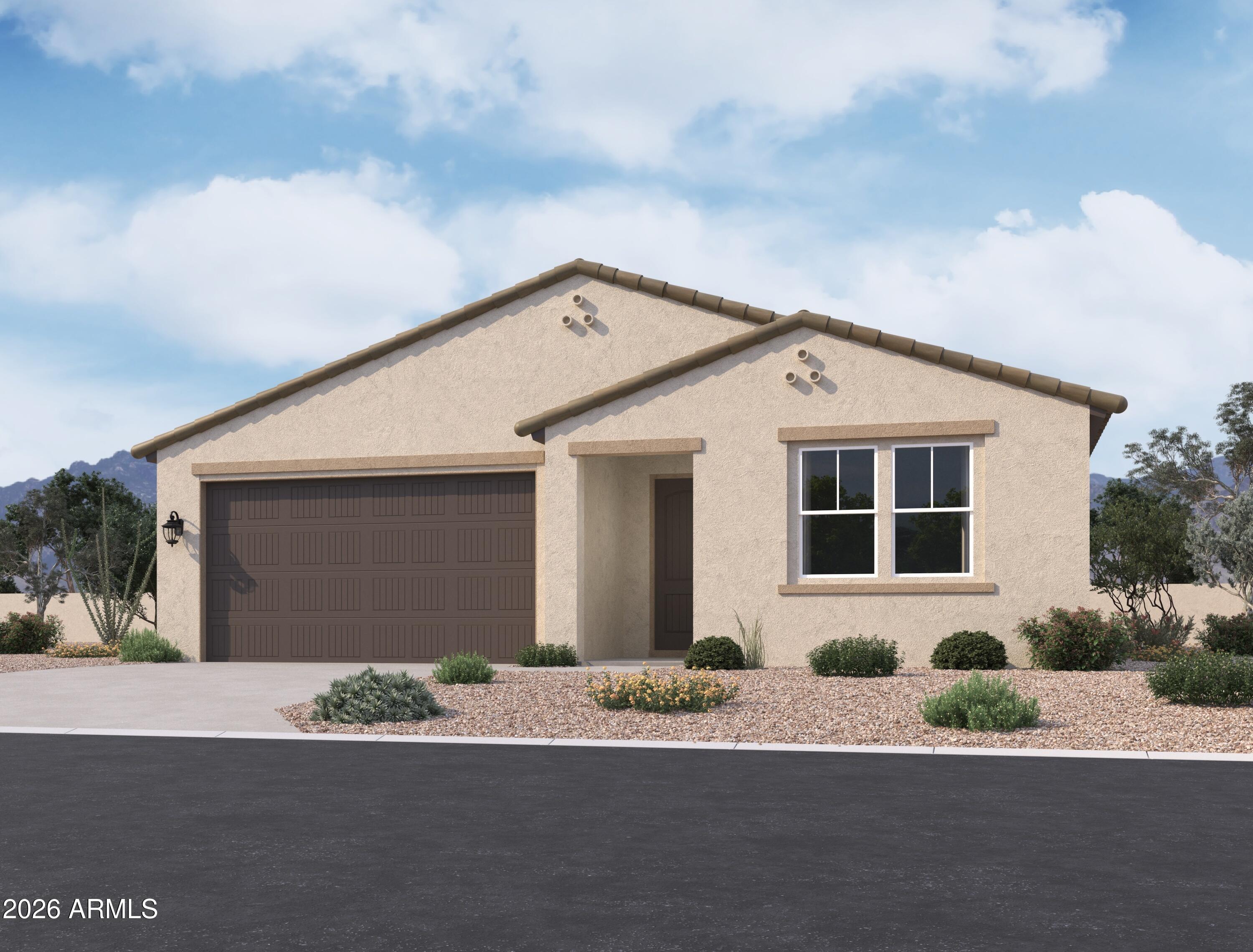 9645 W Parkway Drive — photo