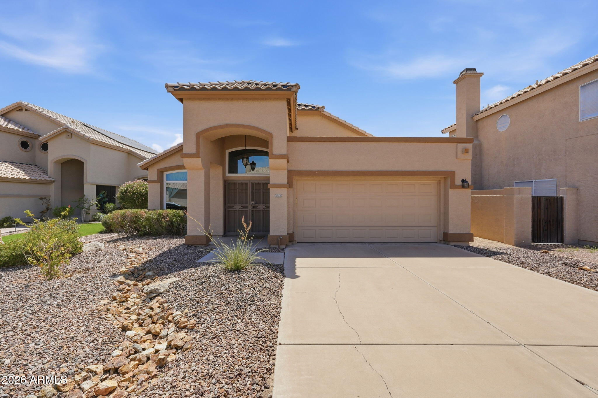 175 W Palomino Drive — photo