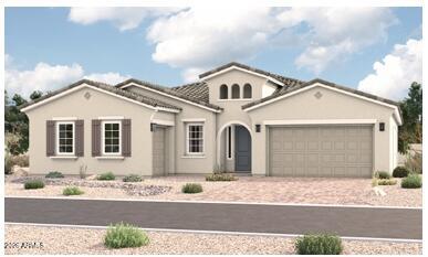 1639 W Samantha Way — photo
